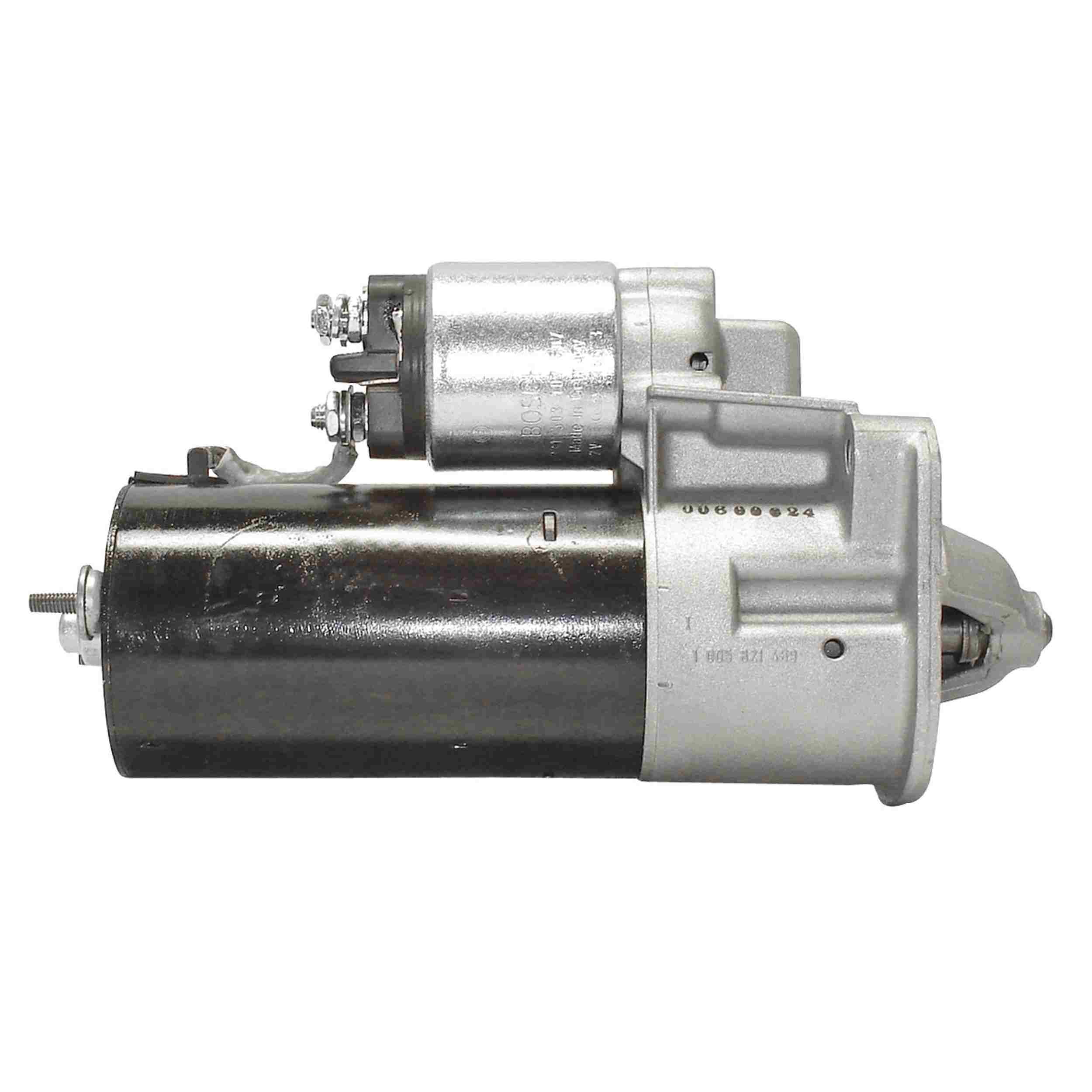 Quality-Built Starter 12216