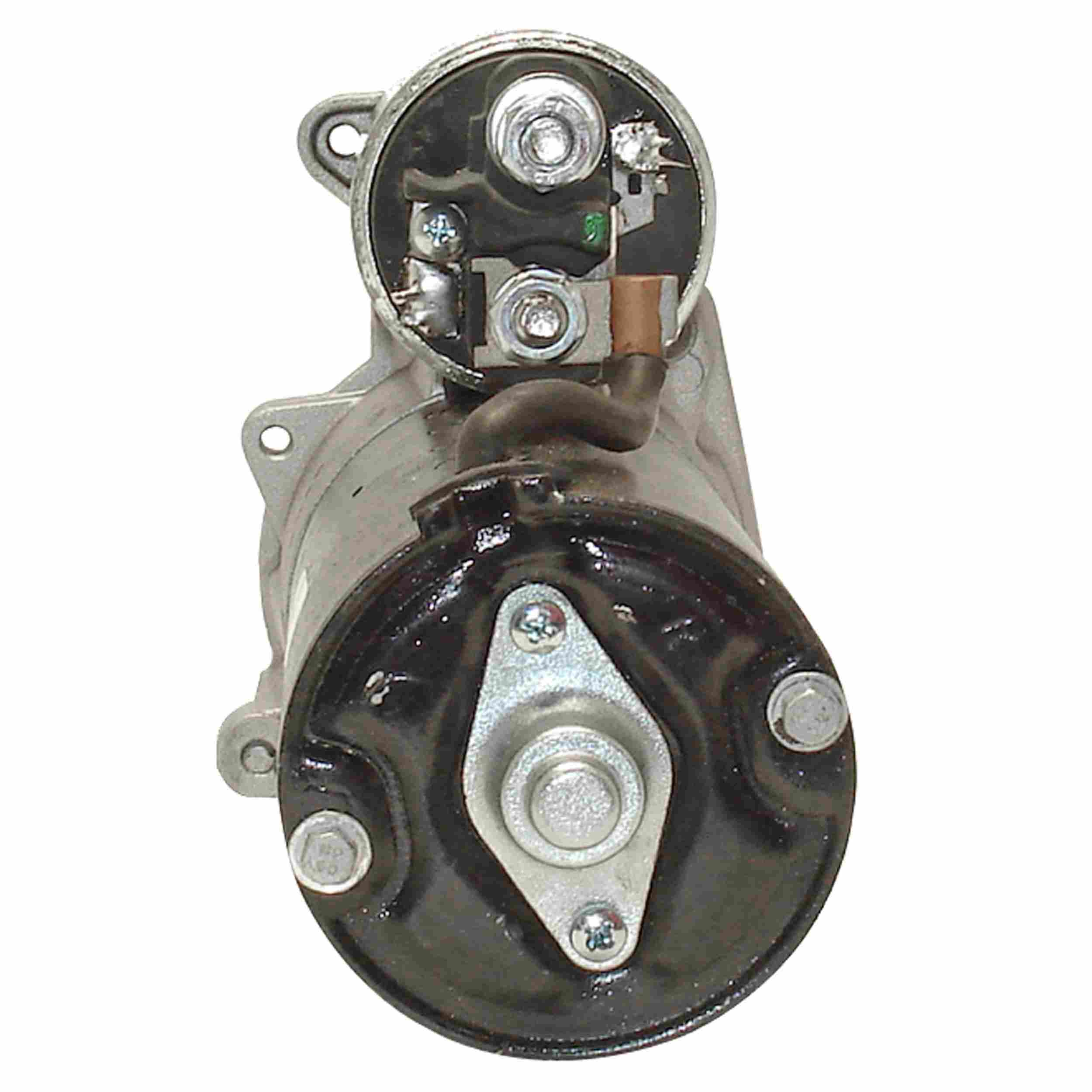 Quality-Built Starter Motor 12228