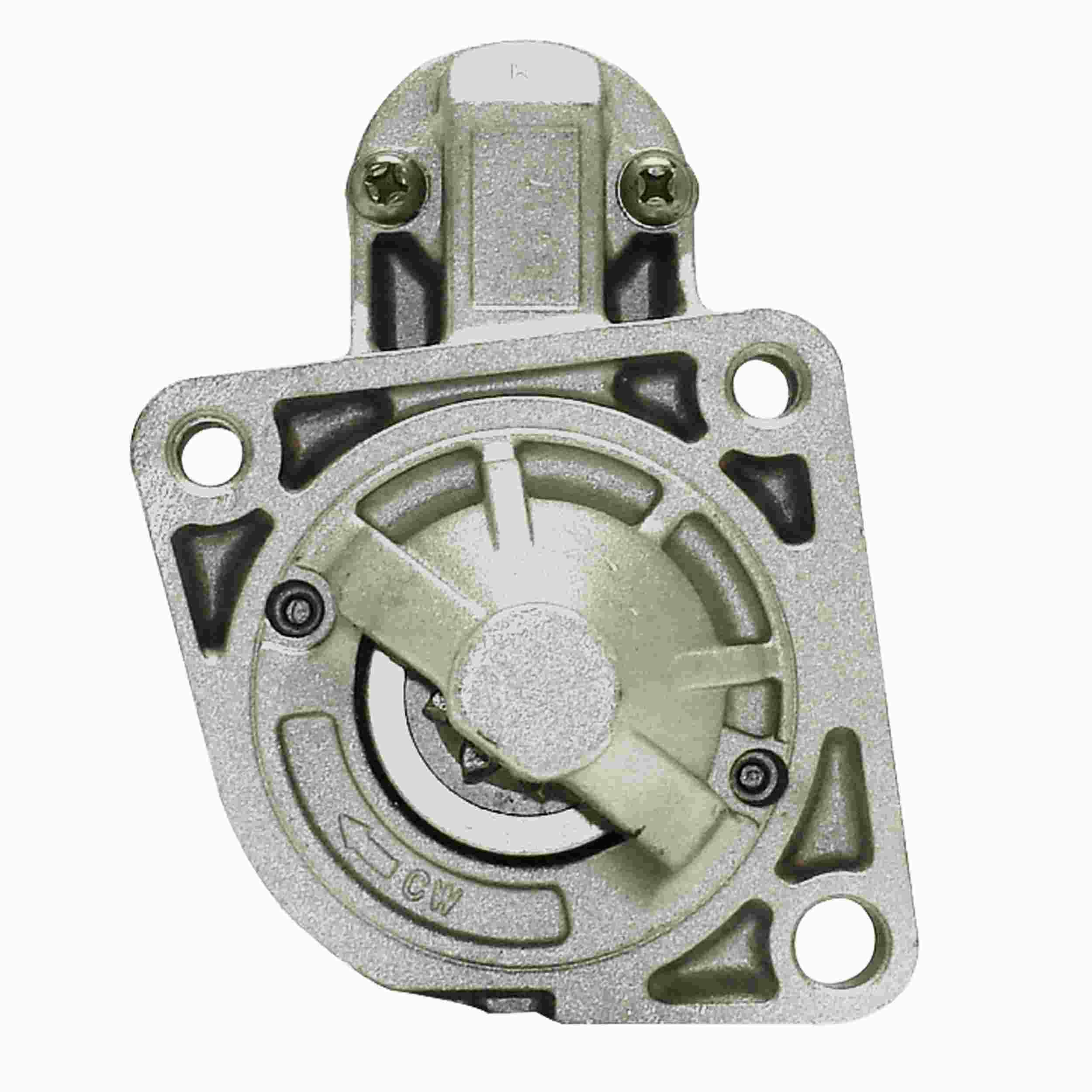 Quality-Built Starter 12312N