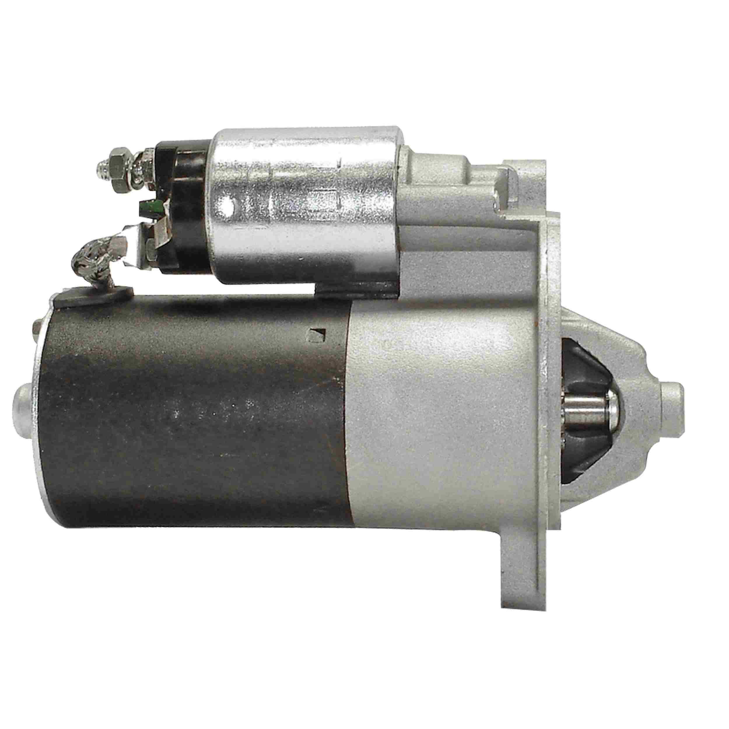 Quality-Built Starter 12368N