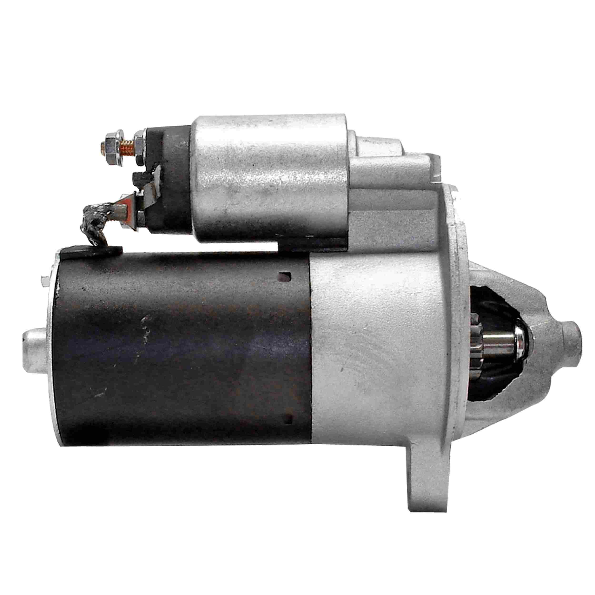 Quality-Built Starter 12369N