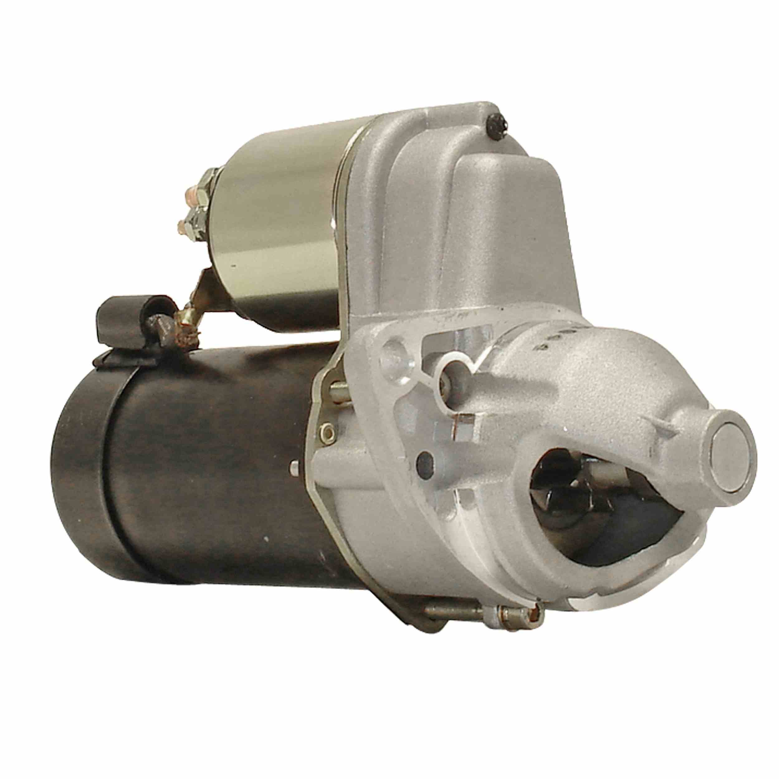 Quality-Built Starter Motor 12380