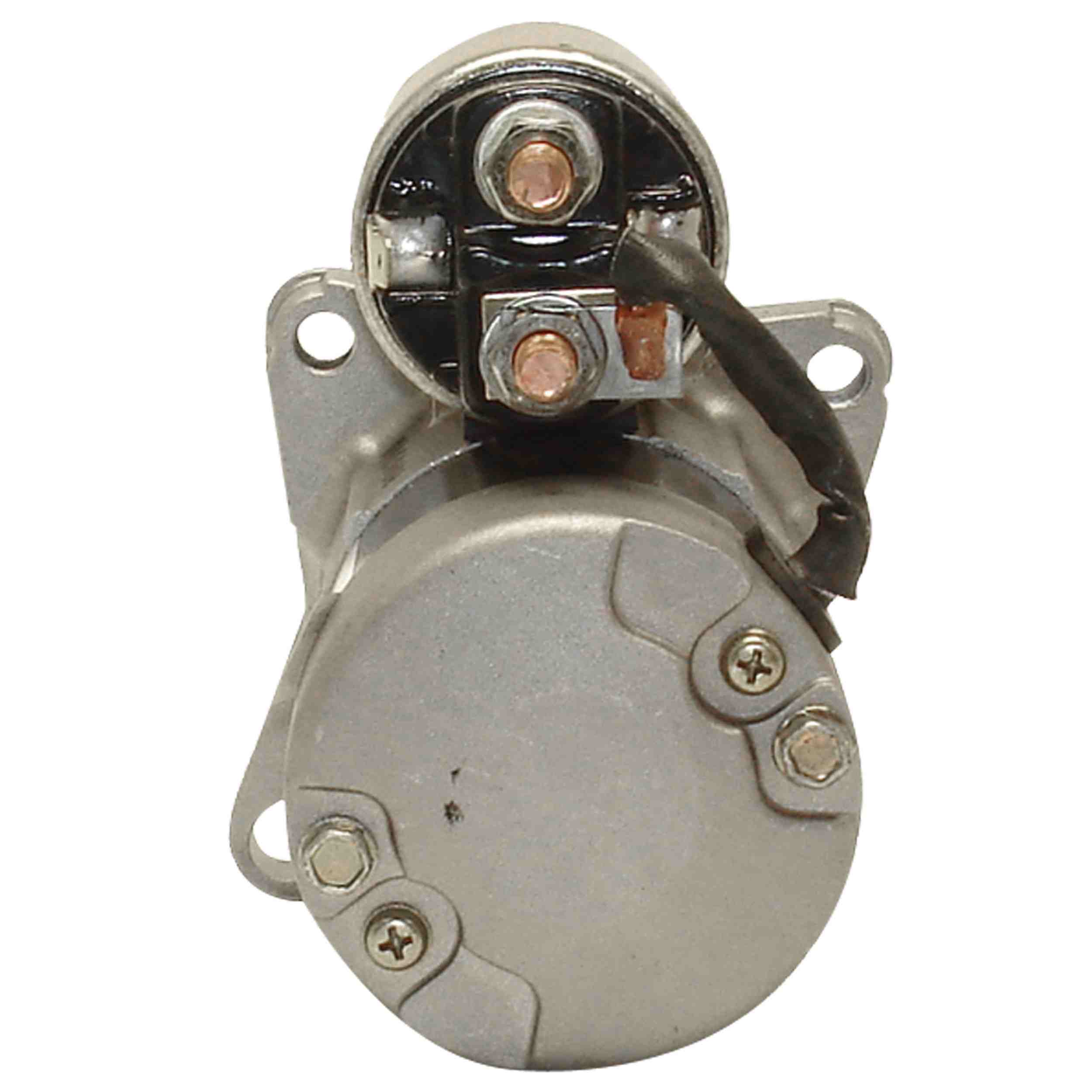 Quality-Built Starter 12395N