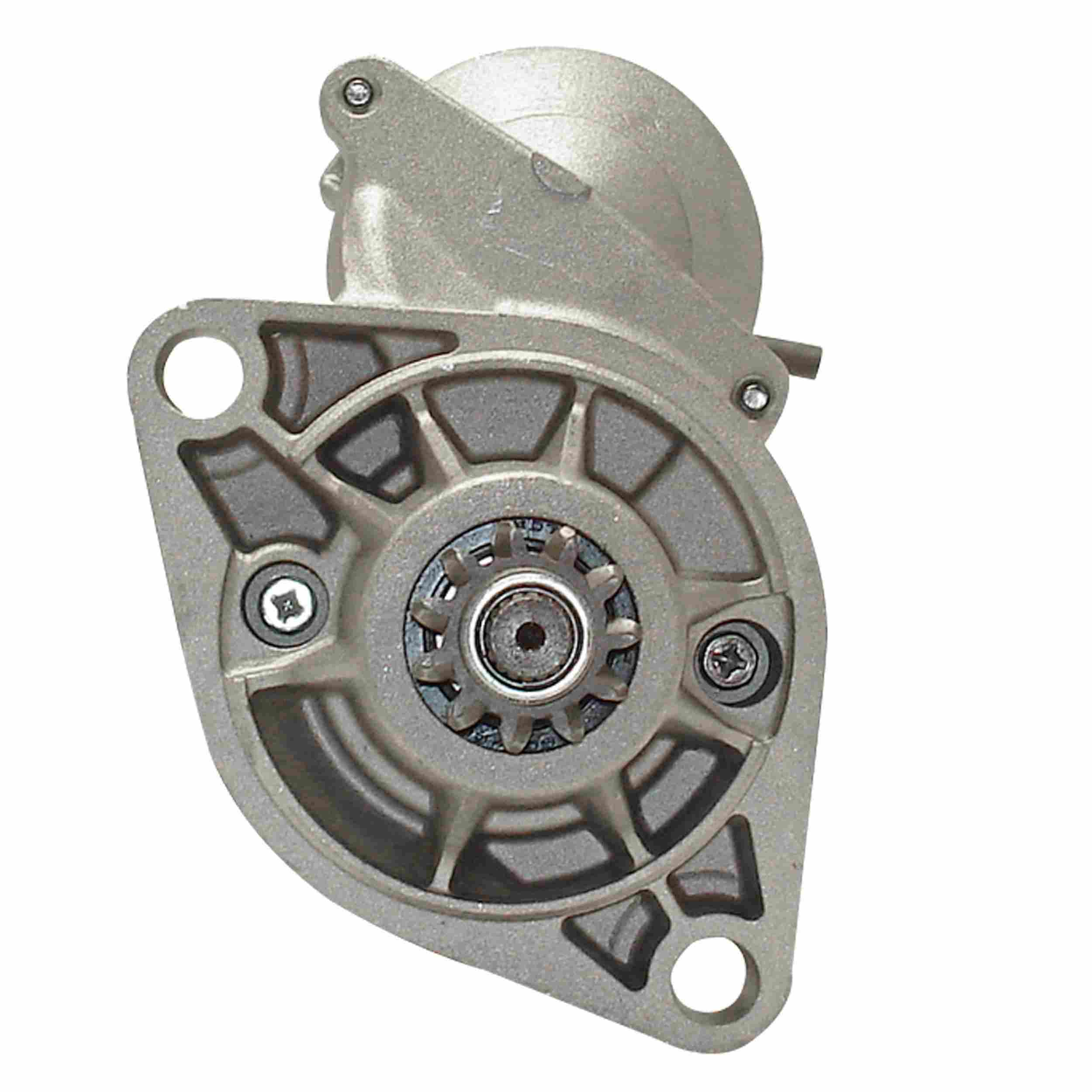 Quality-Built Starter Motor 12405