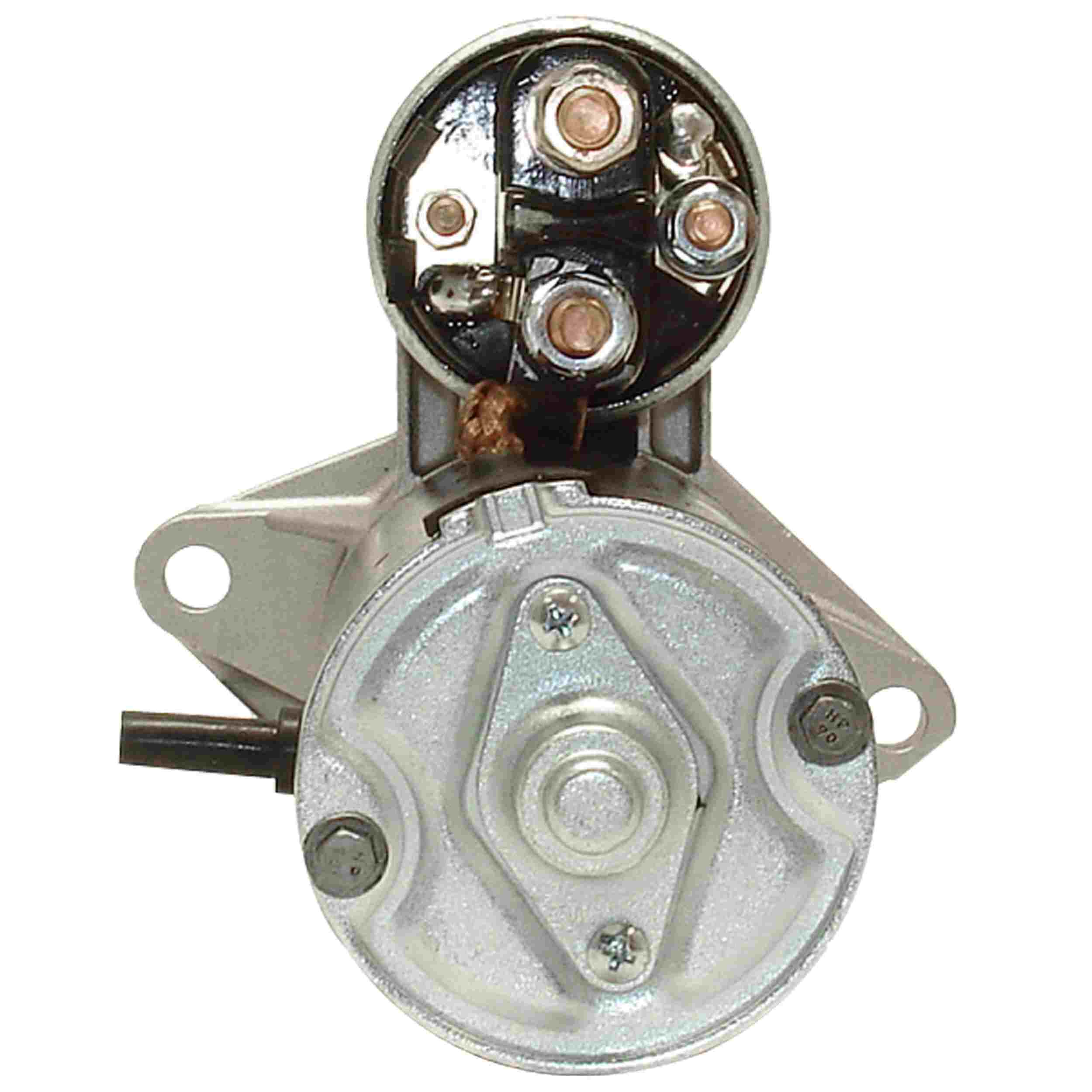 Quality-Built Starter 12410