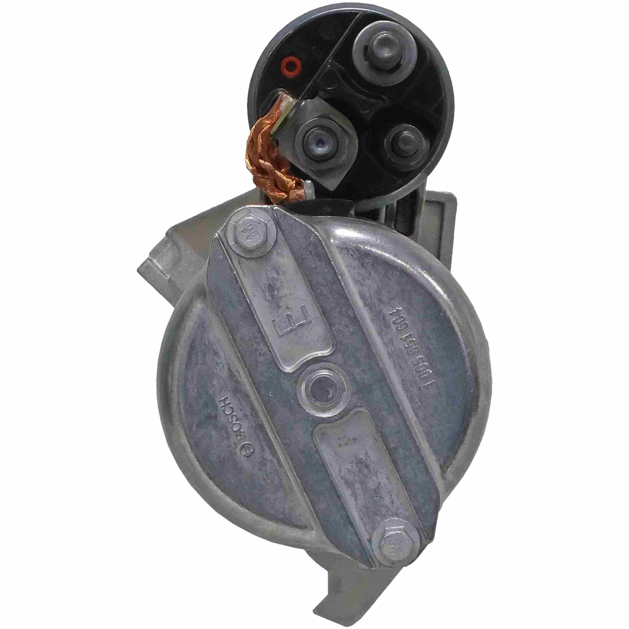 Quality-Built Starter 12452