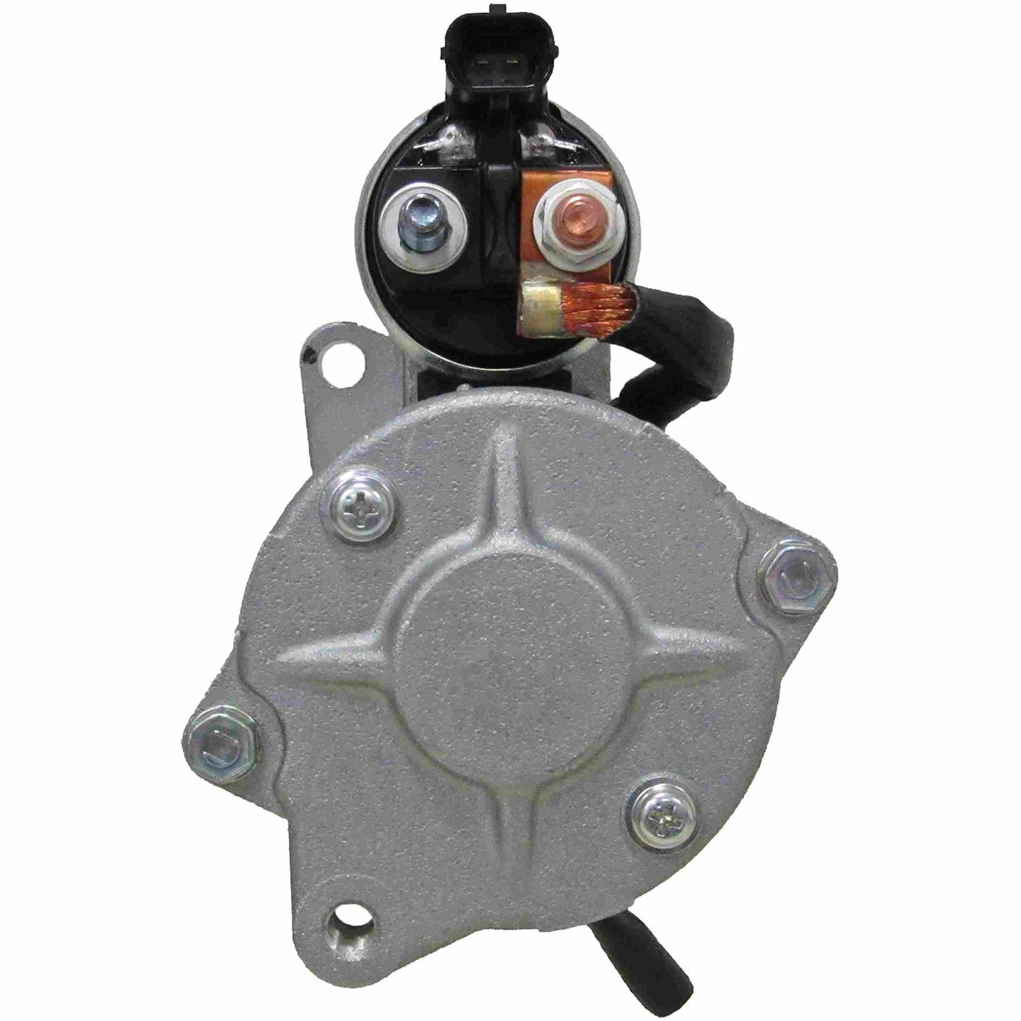 Quality-Built Starter 12458