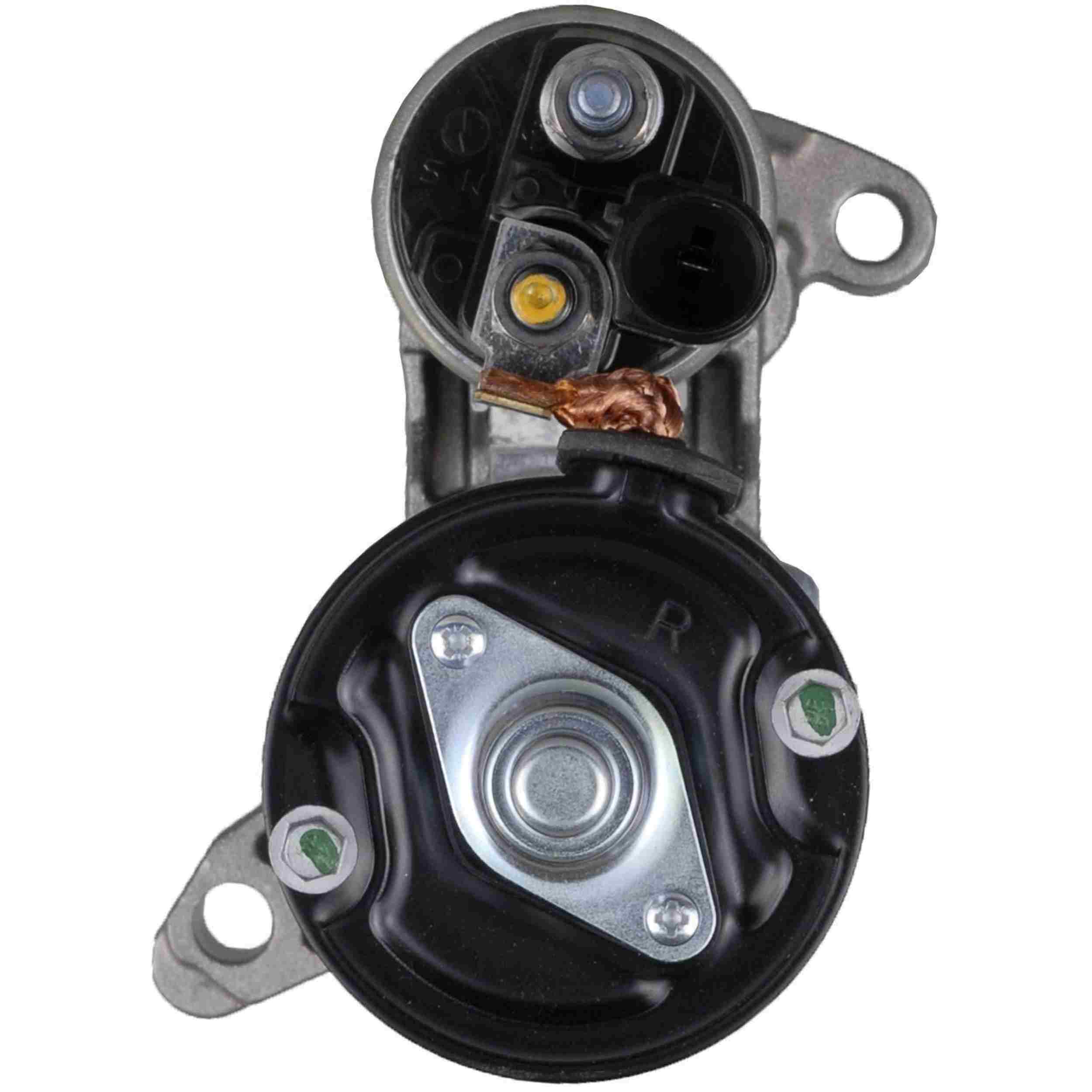 Quality-Built Starter 12460