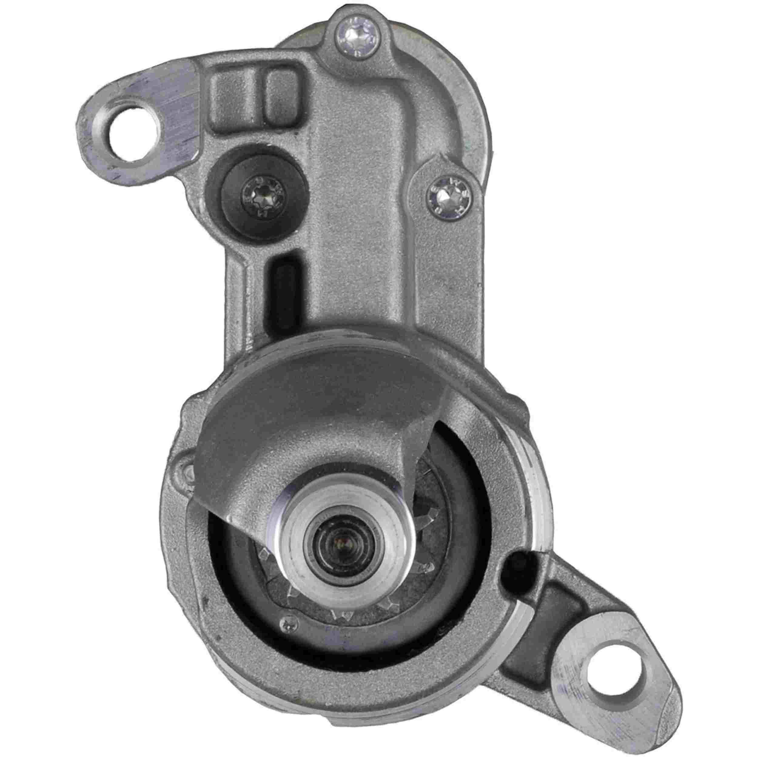 Quality-Built Starter 12460