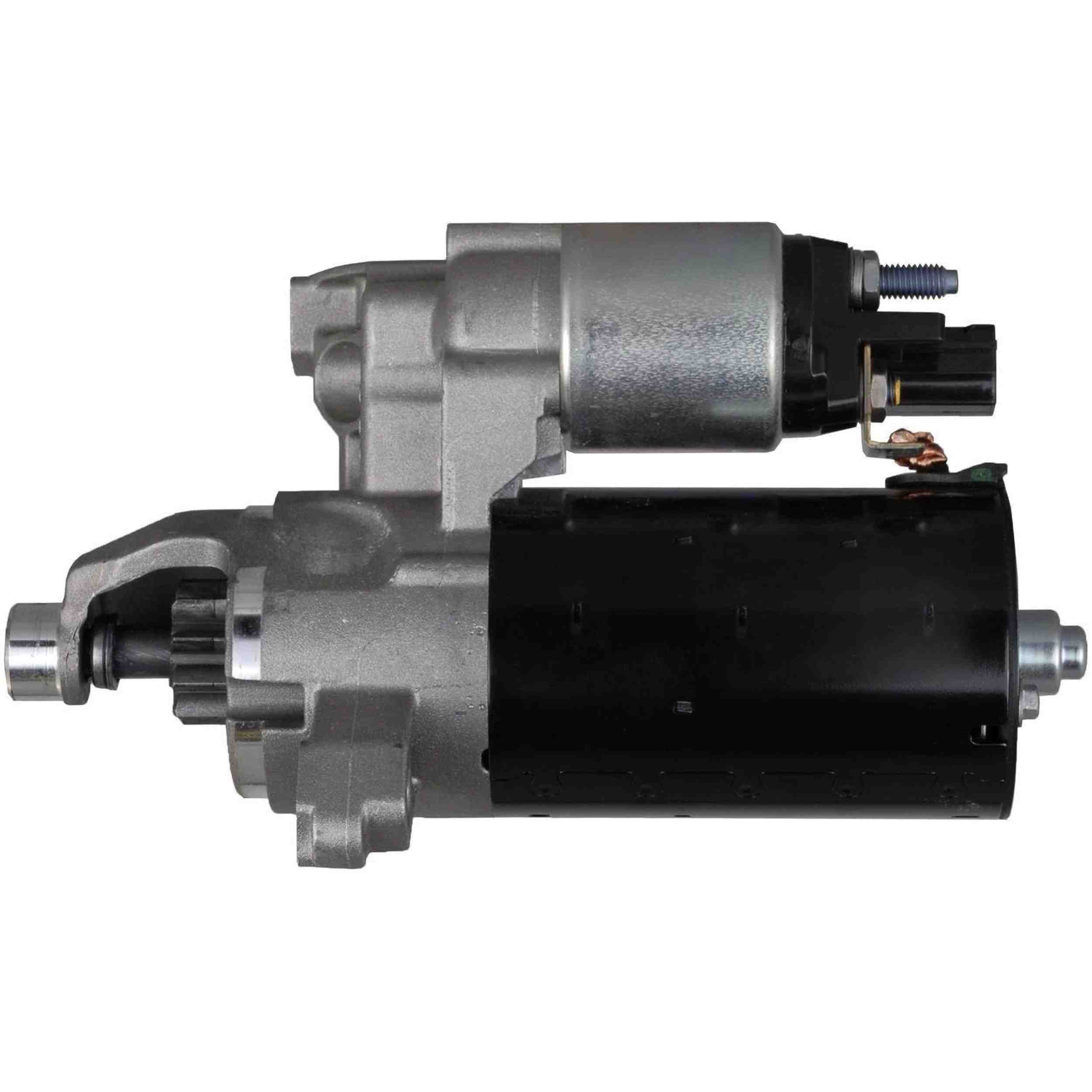 Quality-Built Starter 12460