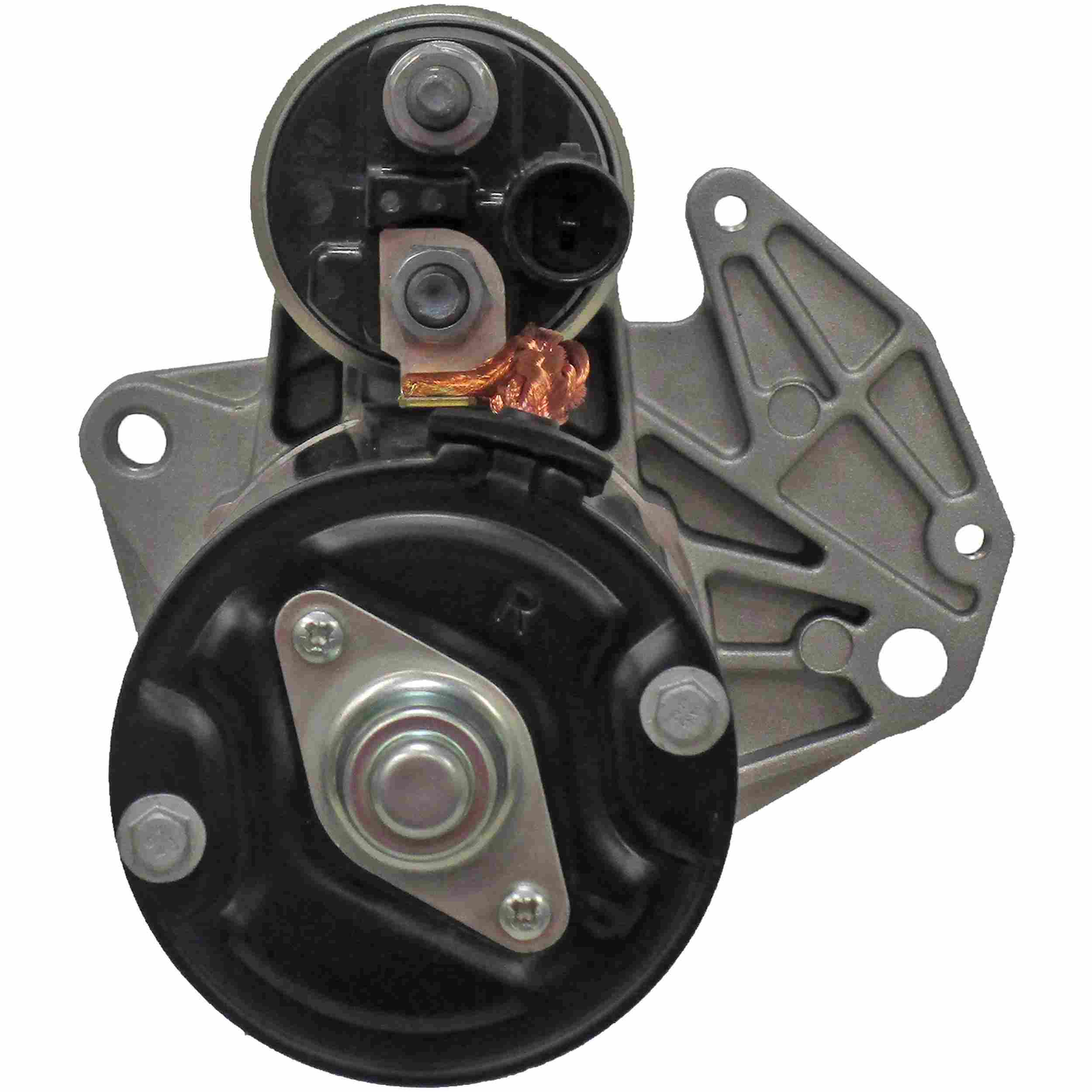 Quality-Built Starter 12466