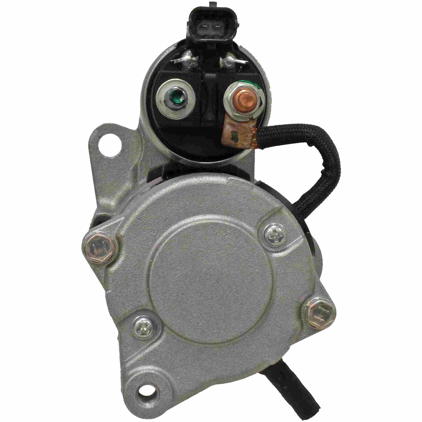 Quality-Built Starter 12473