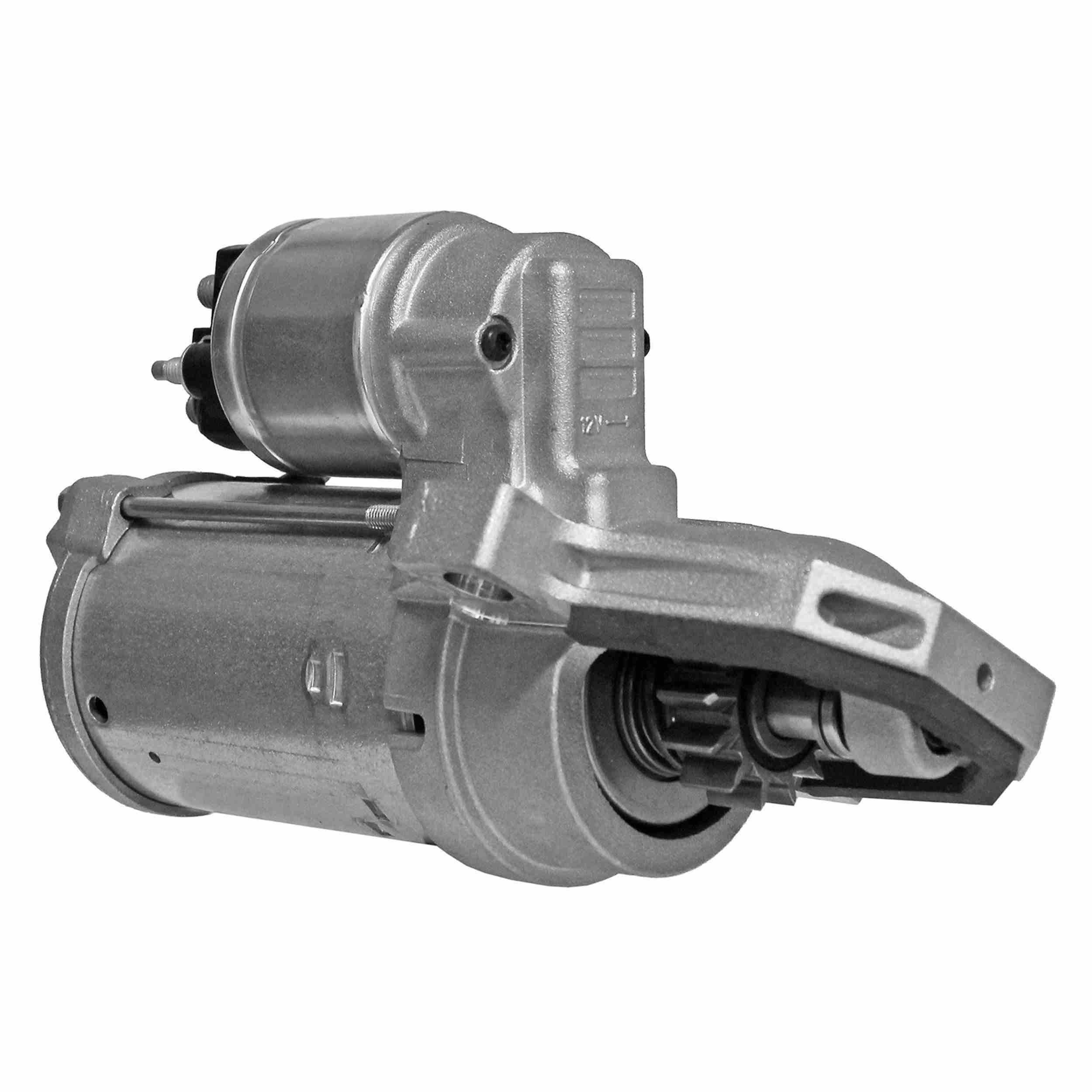 Quality-Built Starter 12780