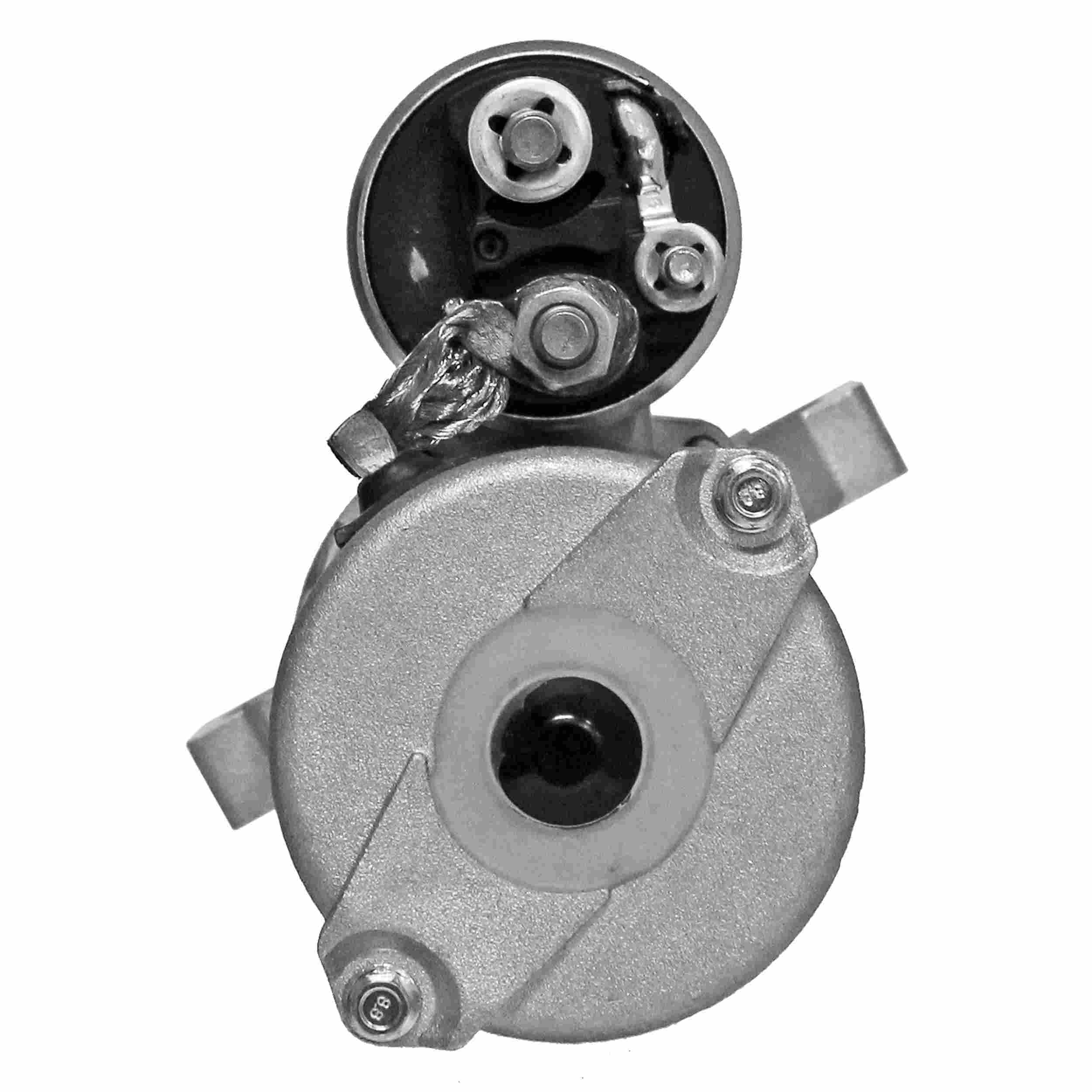 Quality-Built Starter 12780