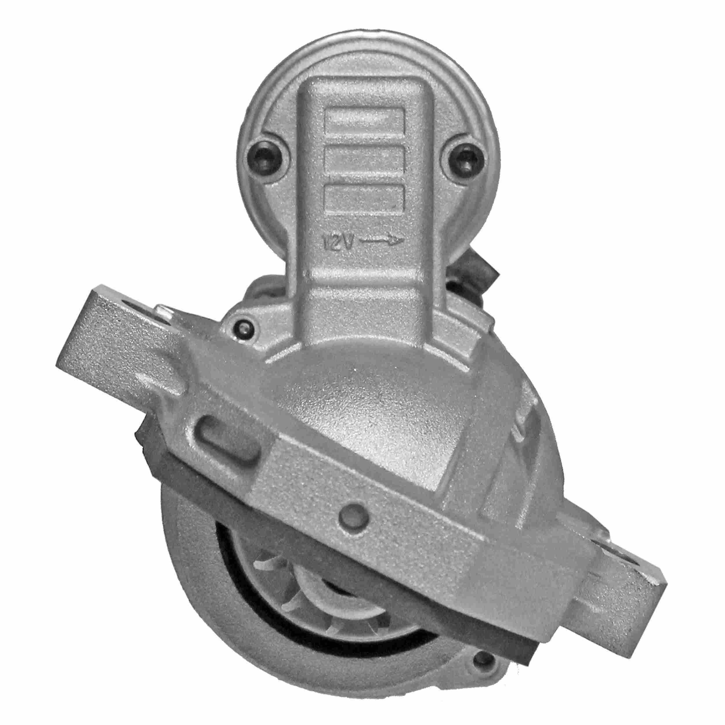 Quality-Built Starter 12780