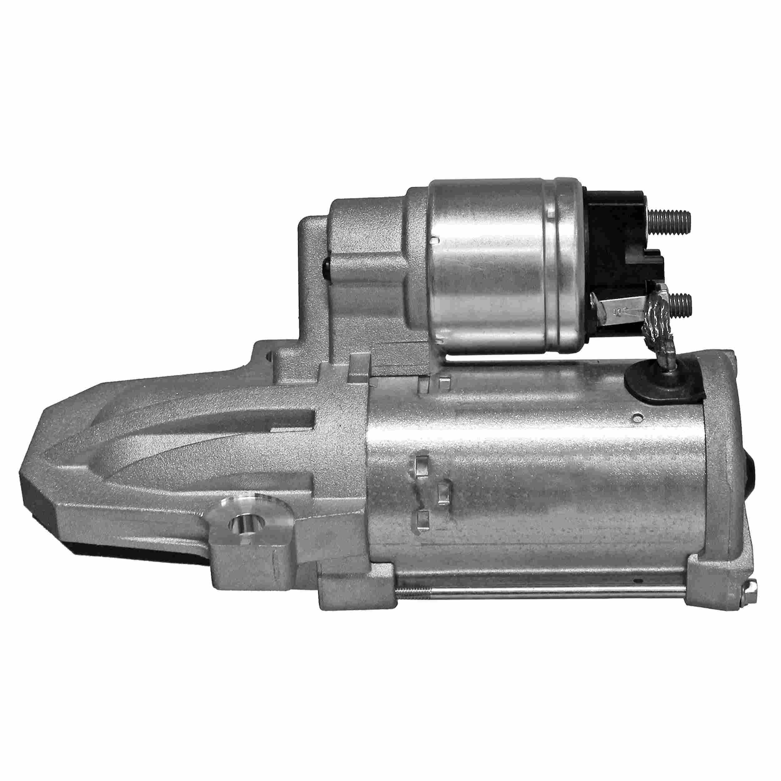 Quality-Built Starter 12780