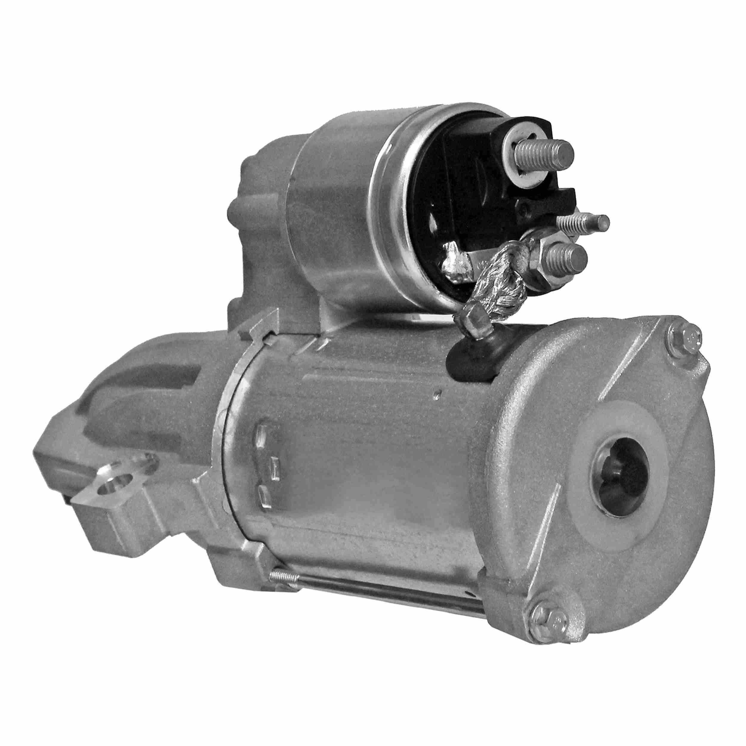 Quality-Built Starter 12780