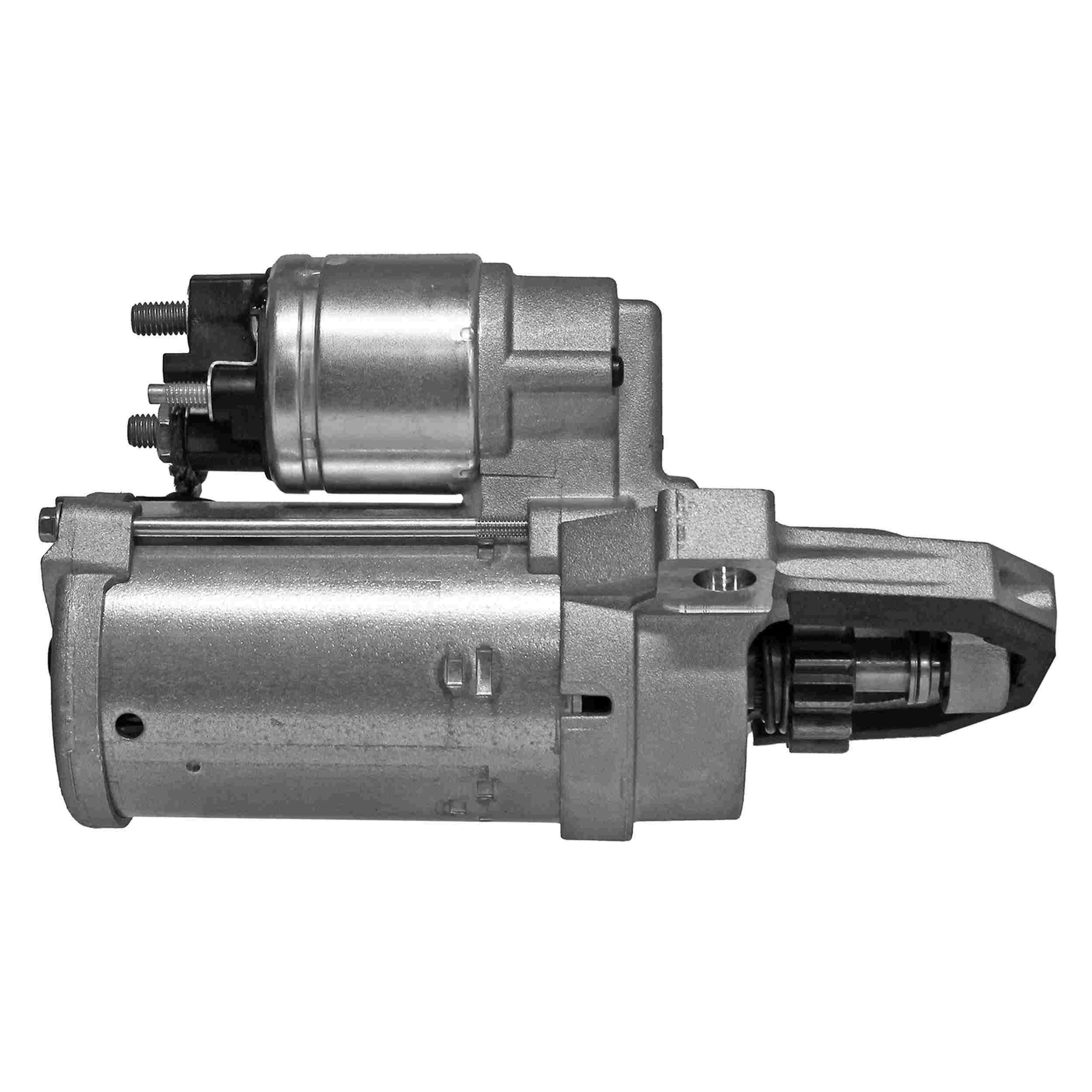 Quality-Built Starter 12780