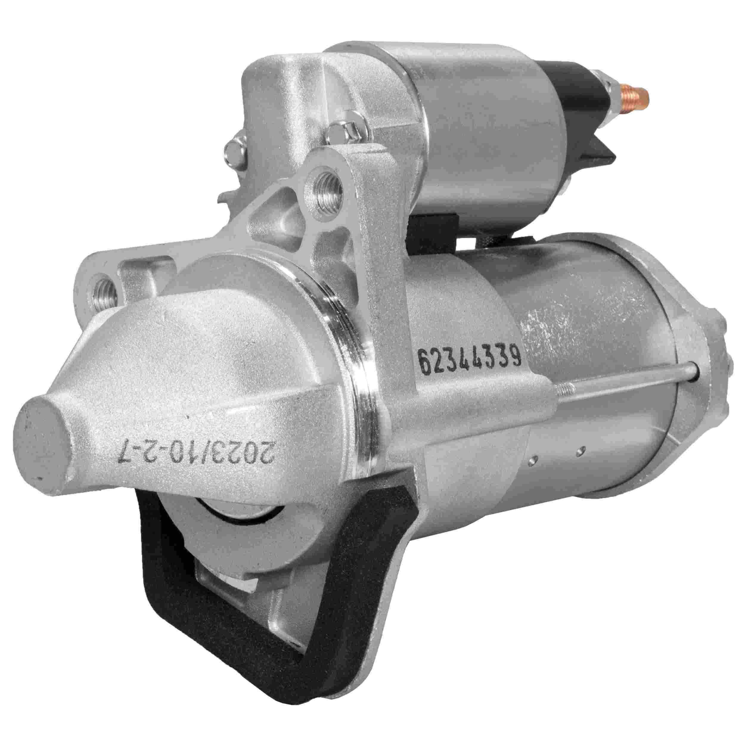 Quality-Built Starter 12781