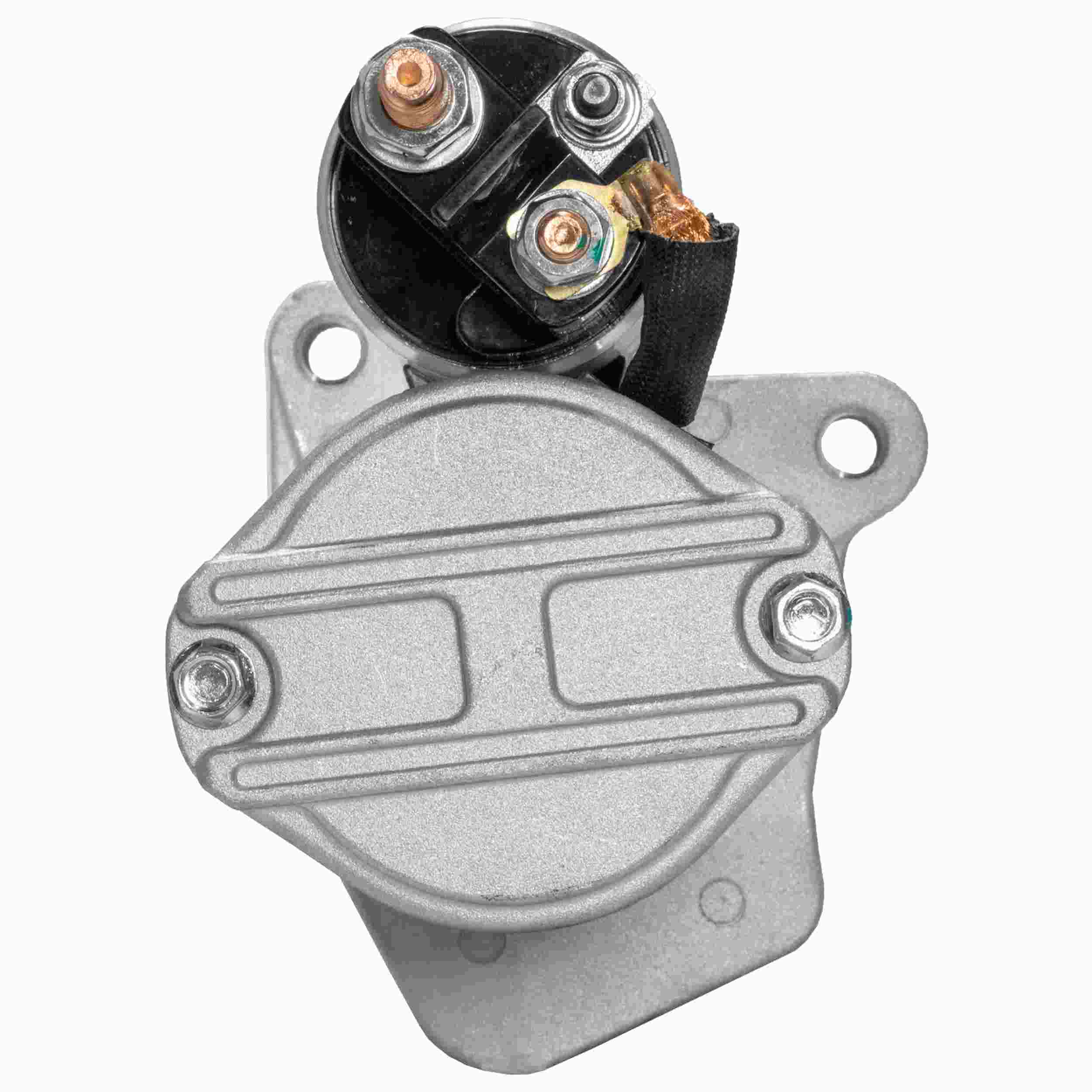 Quality-Built Starter 12781