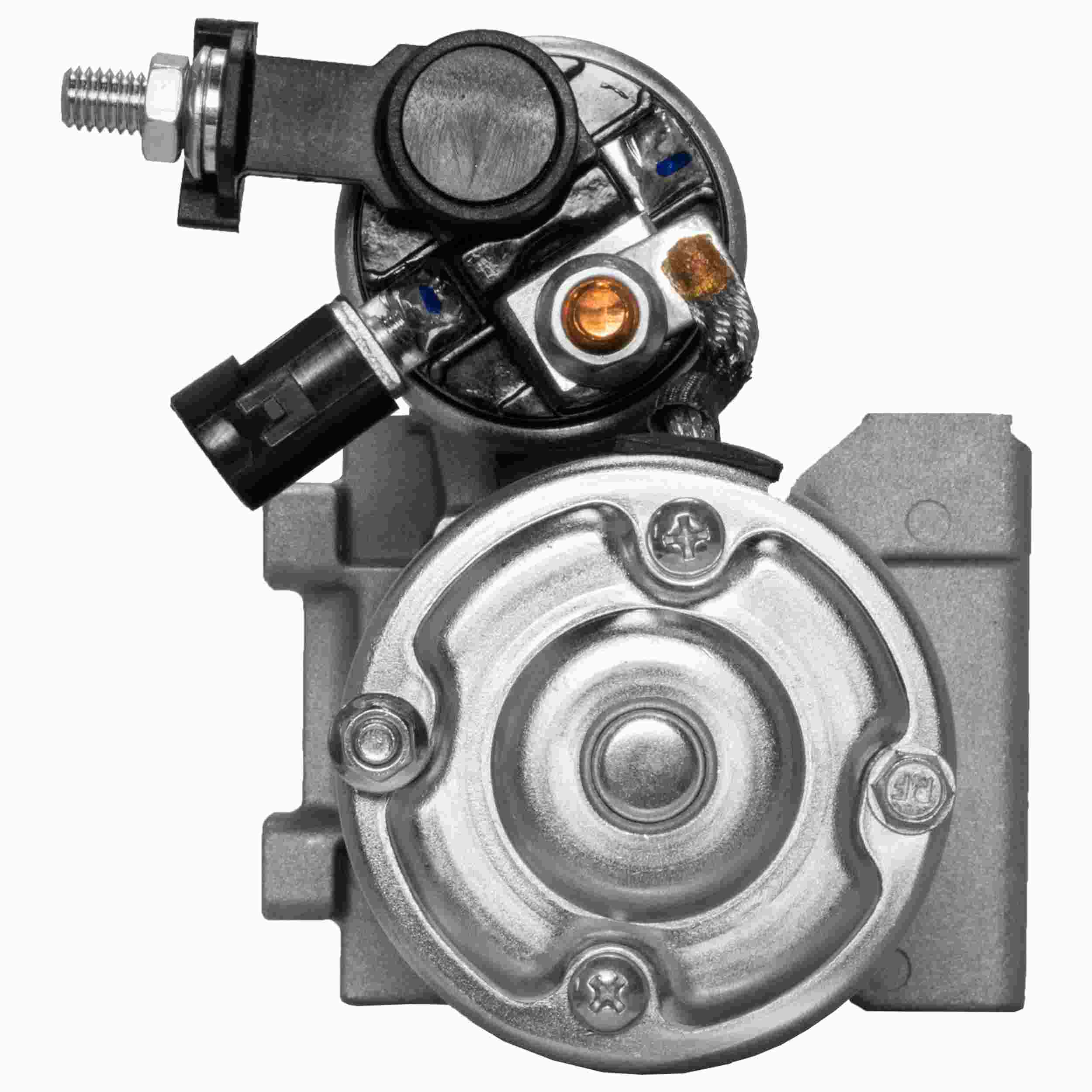 Quality-Built Starter 12804