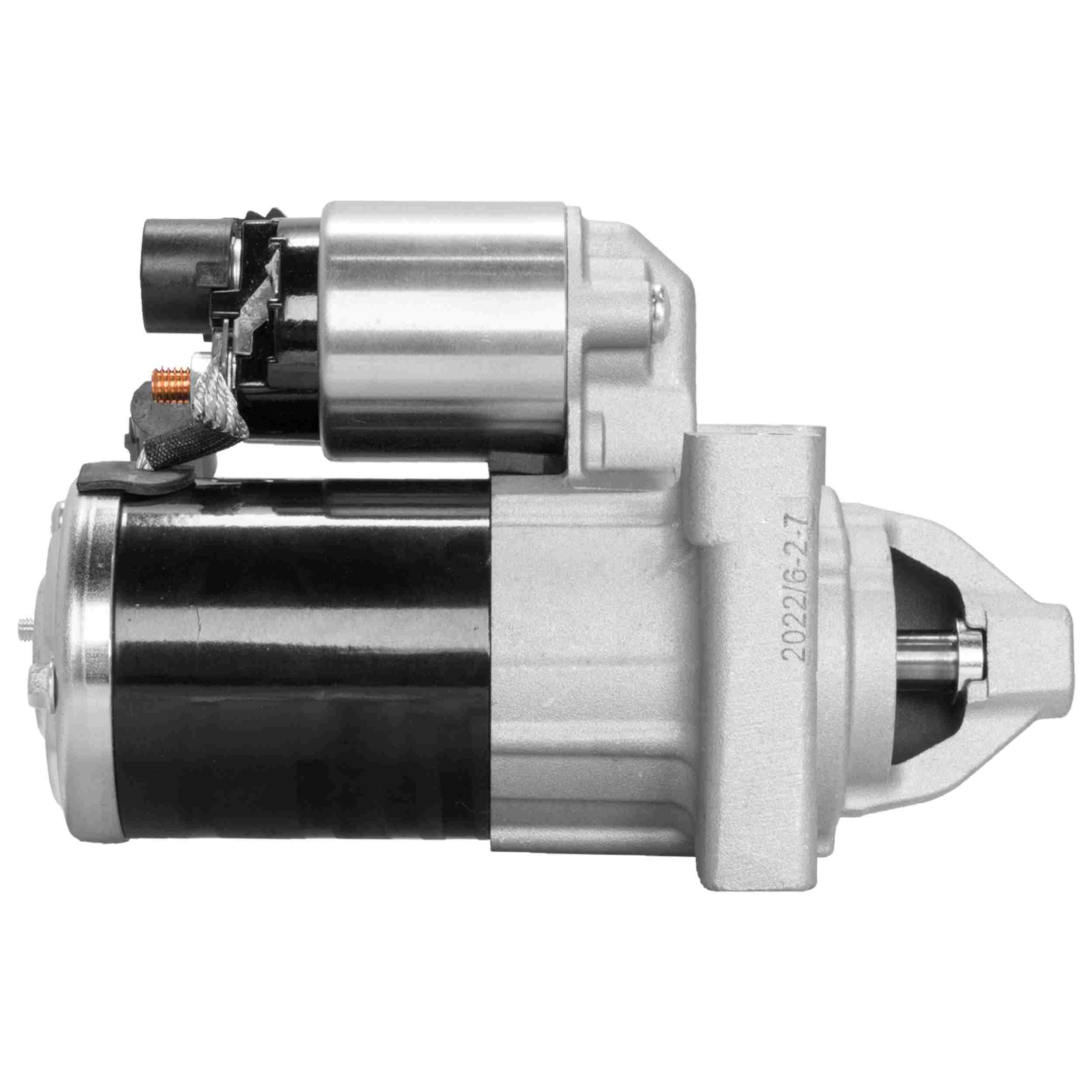 Quality-Built Starter 12804