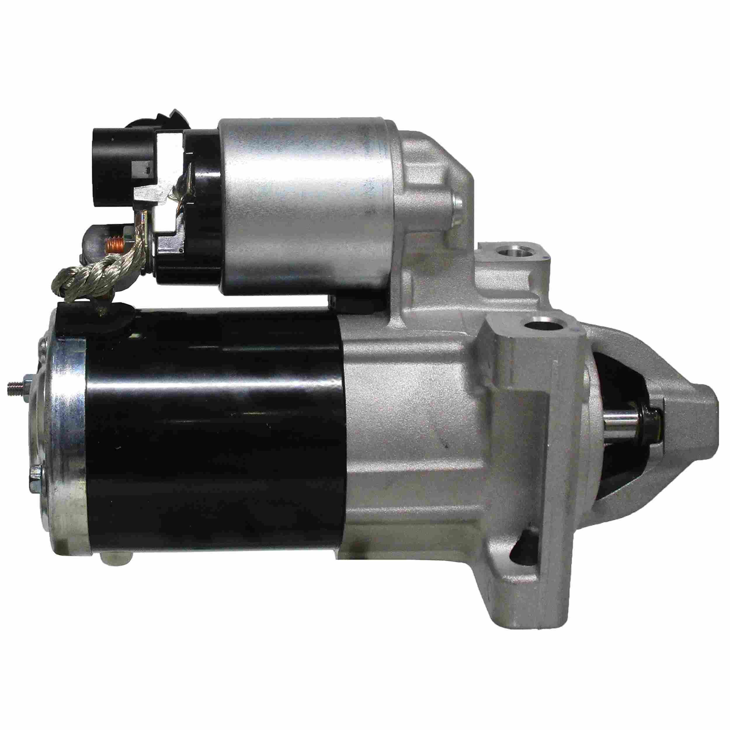 Quality-Built Starter 12804