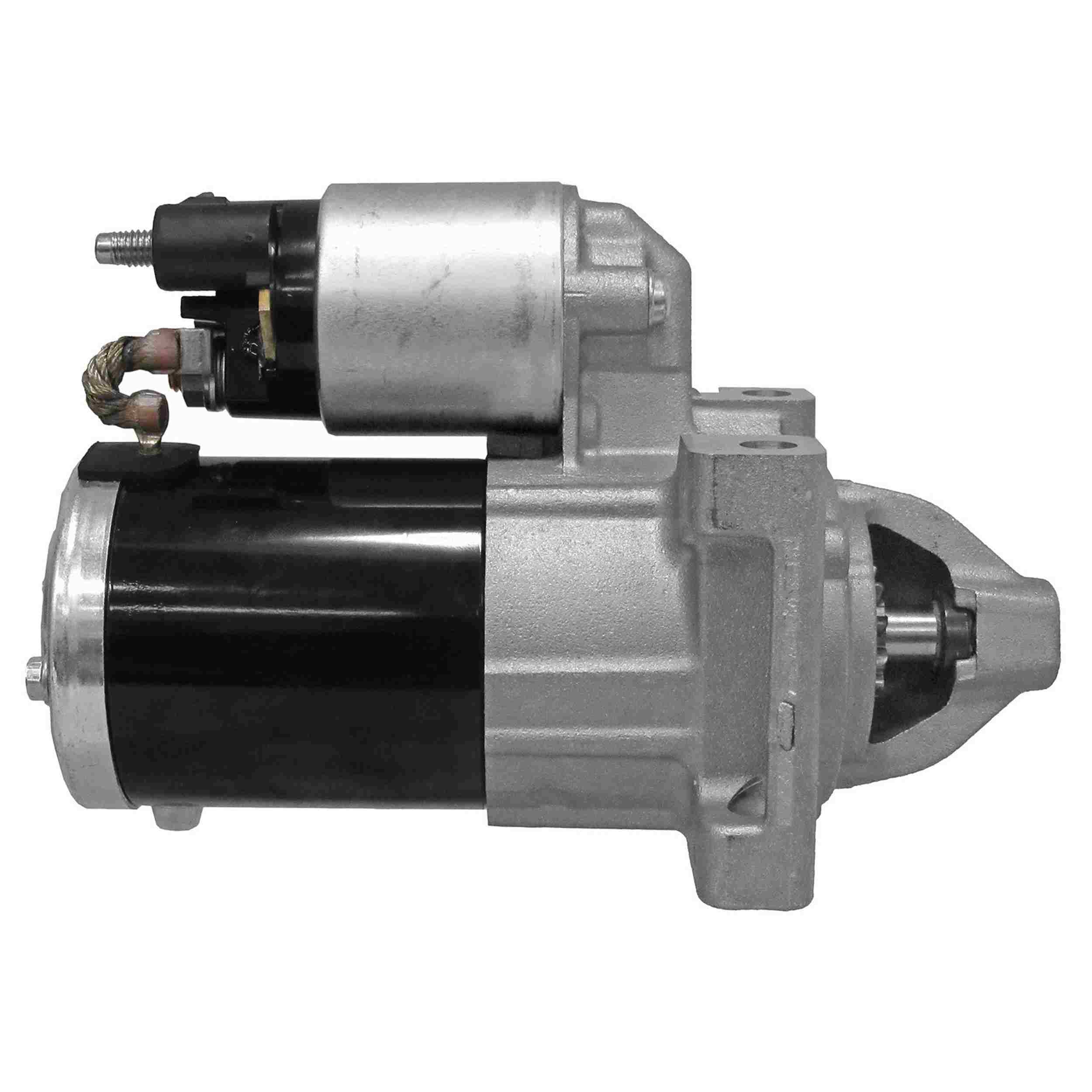 Quality-Built Starter 12817