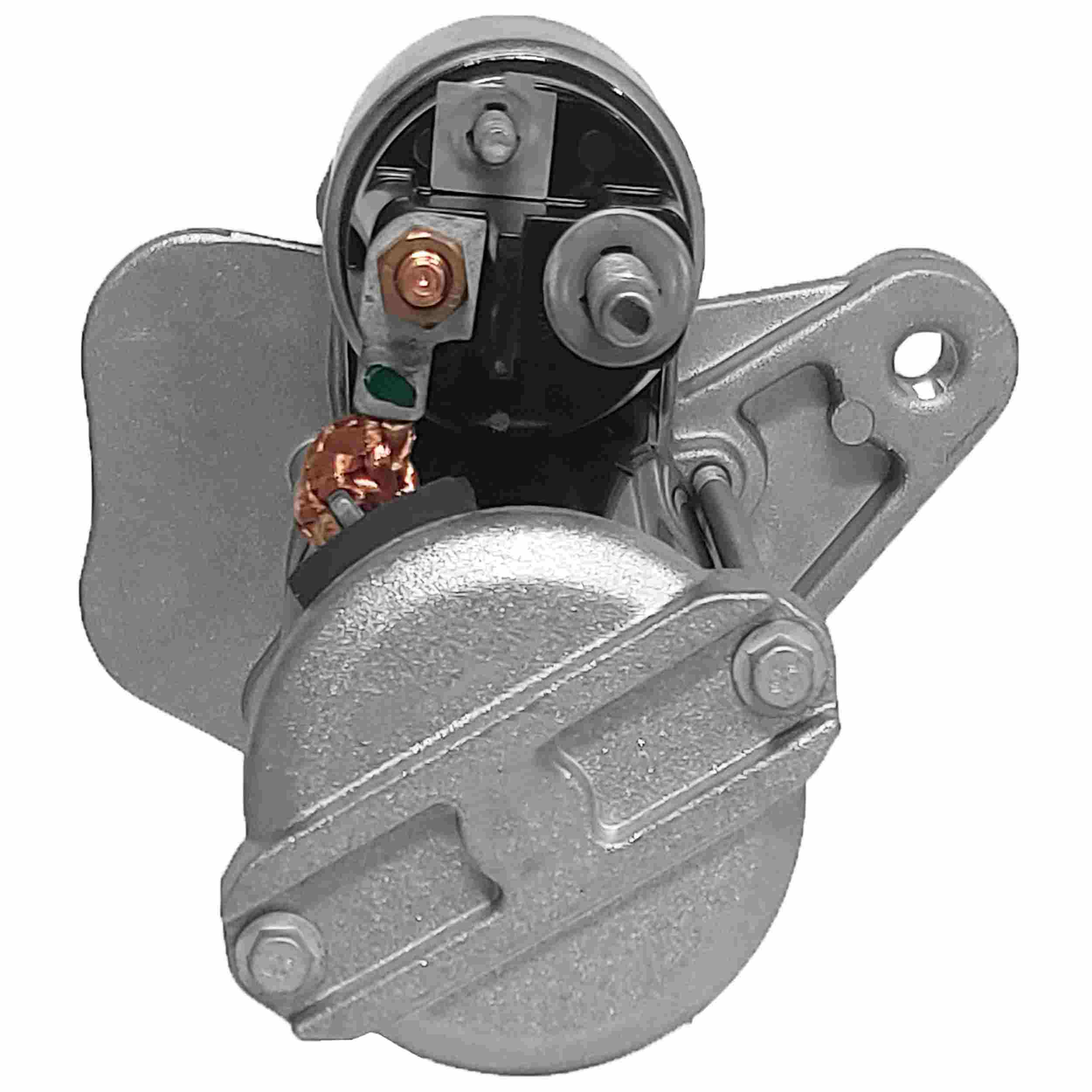 Quality-Built Starter 12842