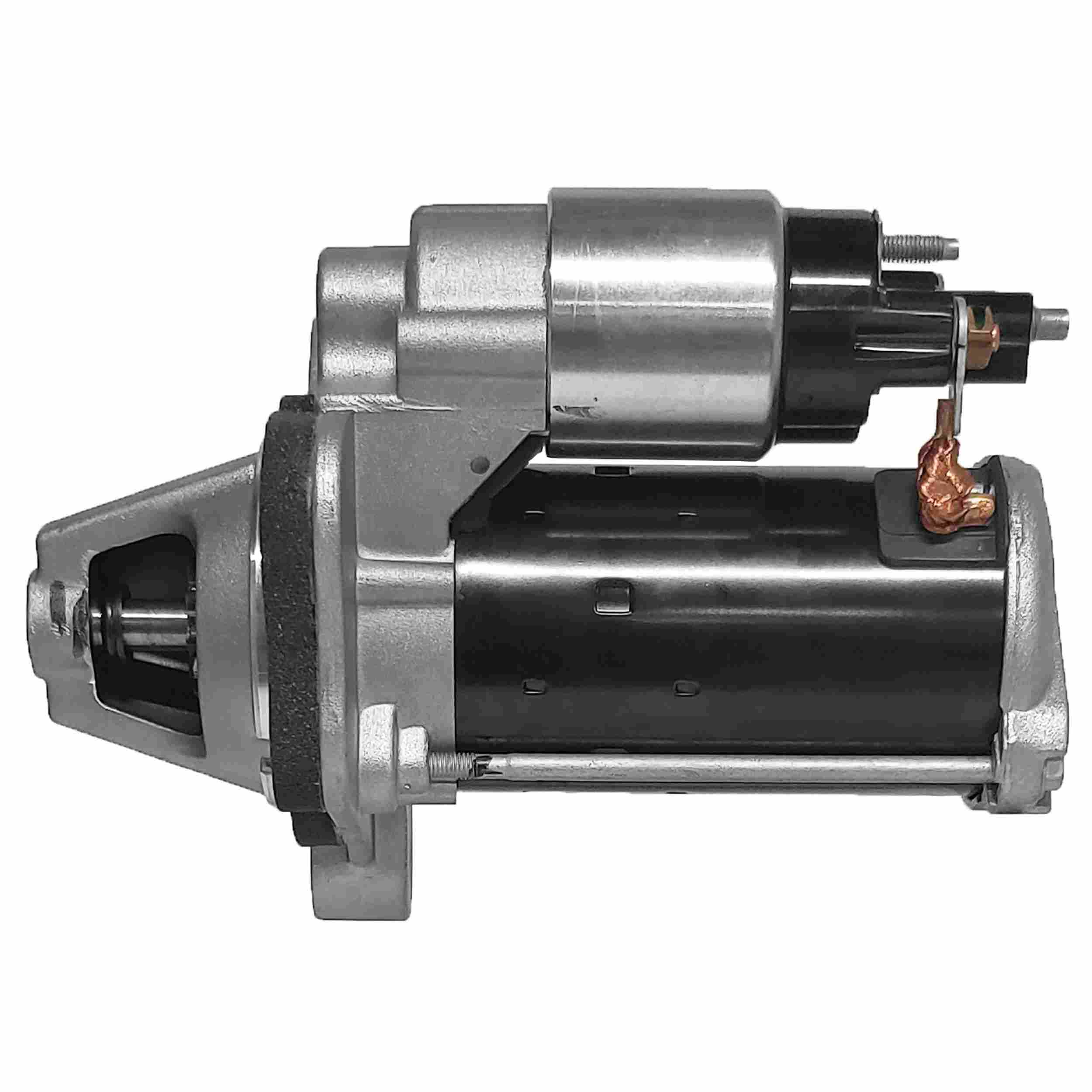 Quality-Built Starter 12842