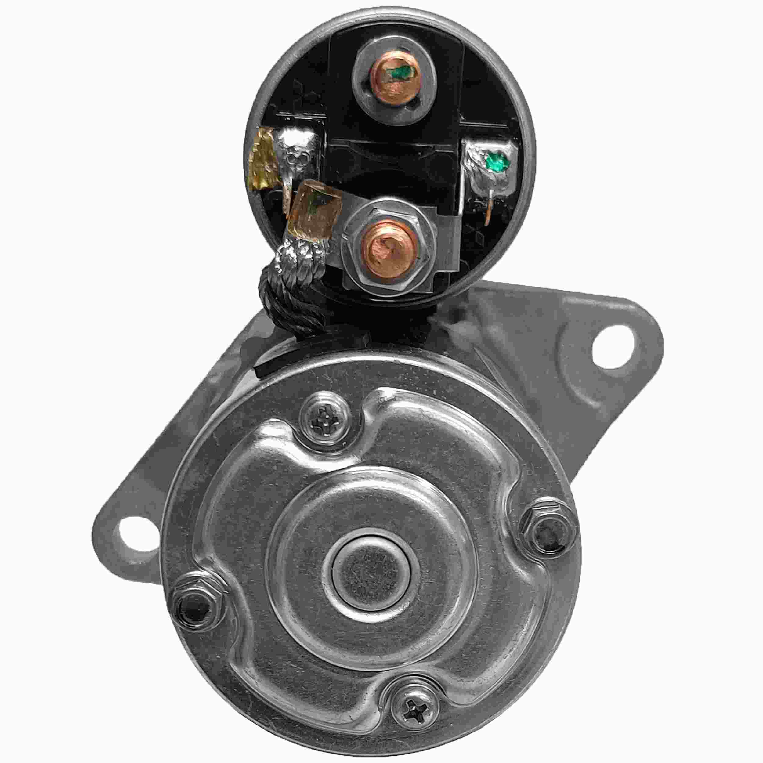 Quality-Built Starter 12865