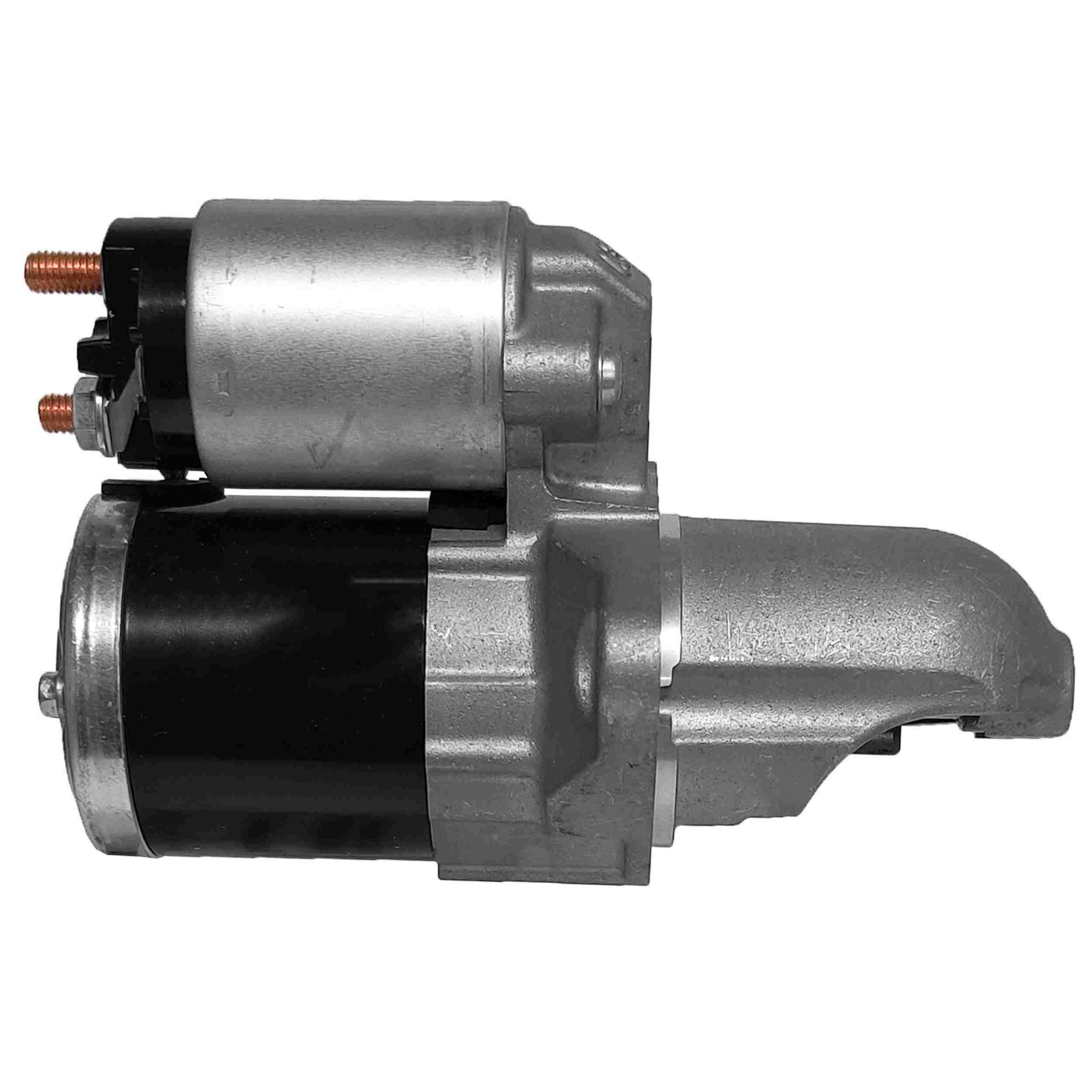 Quality-Built Starter 12865