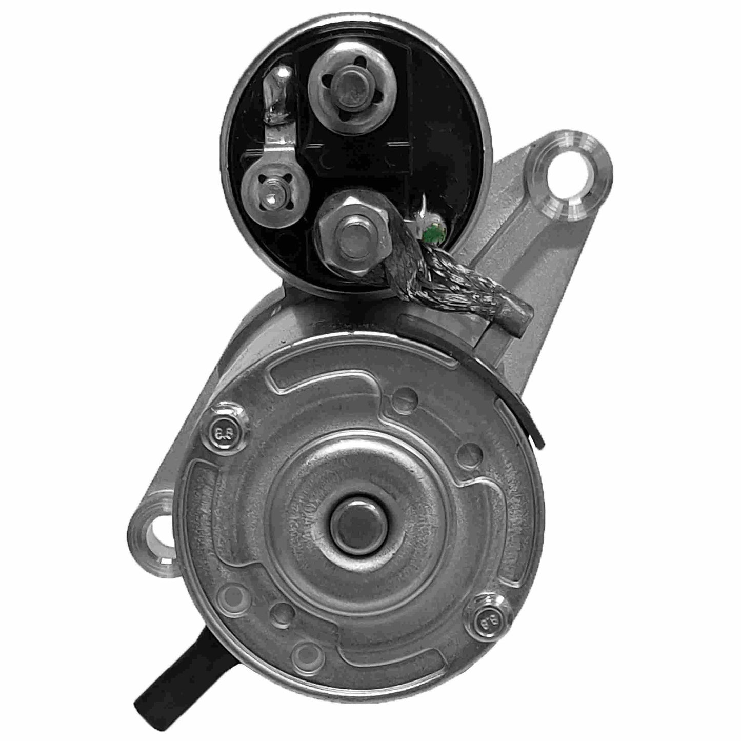 Quality-Built Starter 12867