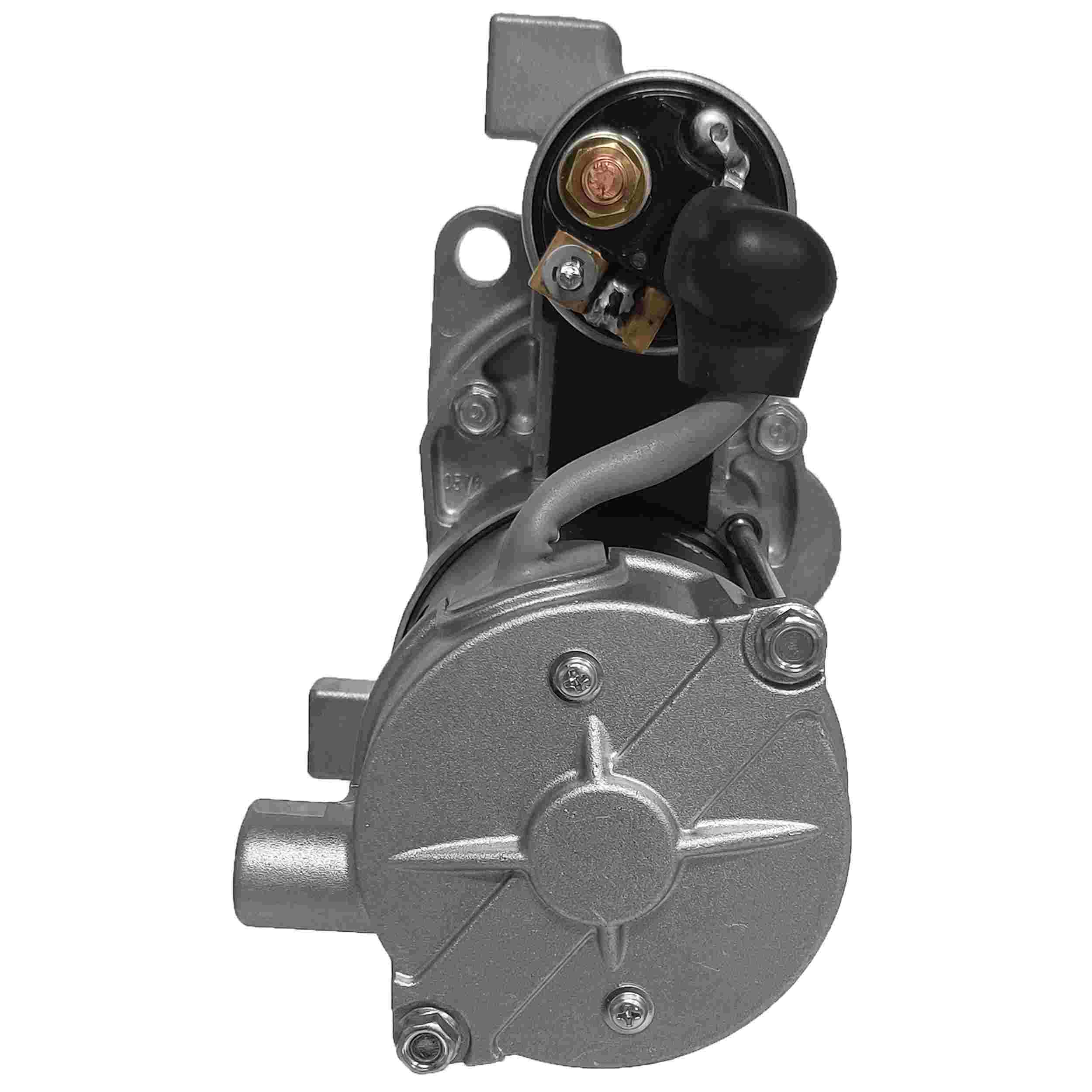 Quality-Built Starter 12872