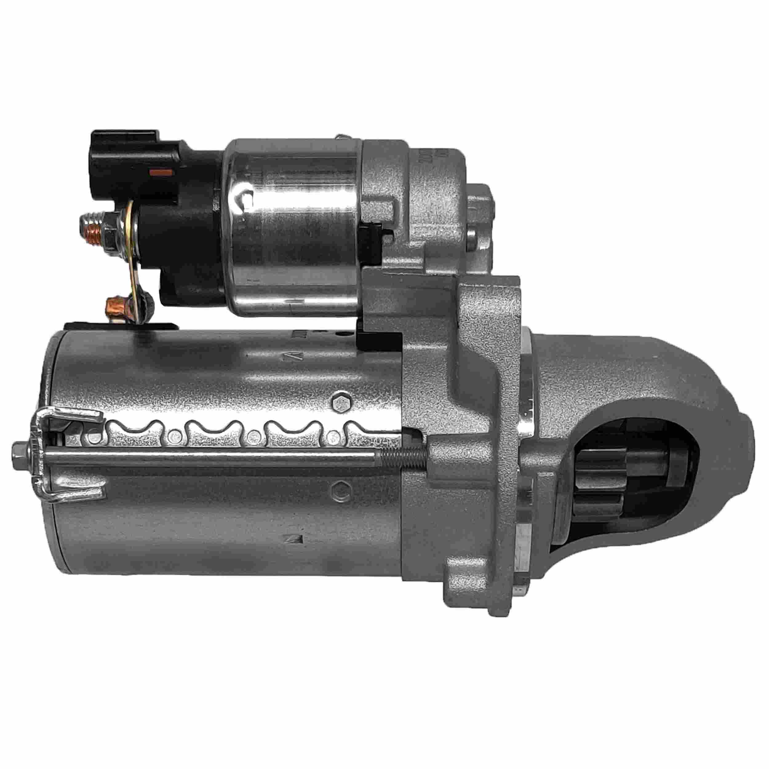 Quality-Built Starter 12878