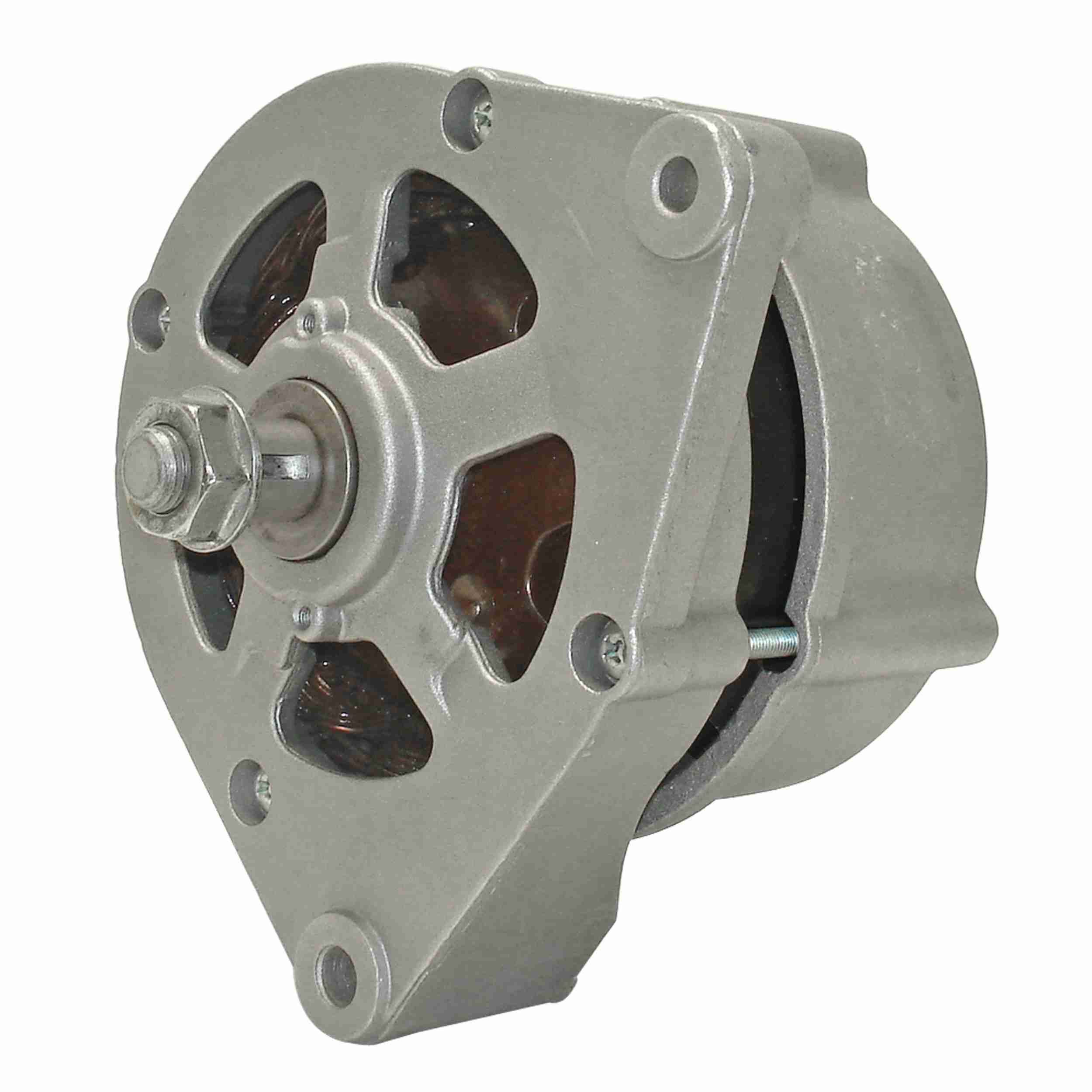 Quality-Built Alternator 13071