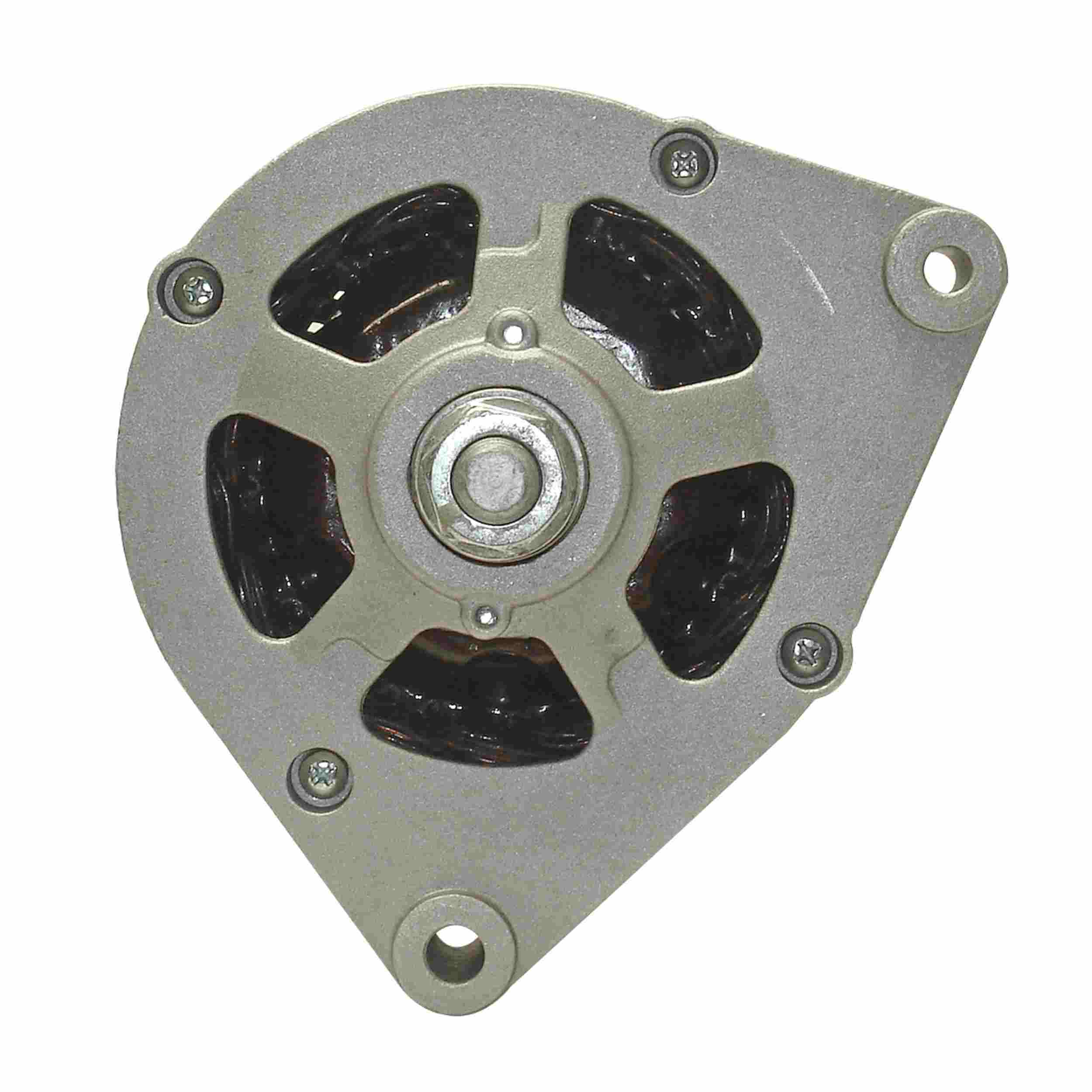 Quality-Built Alternator 13071