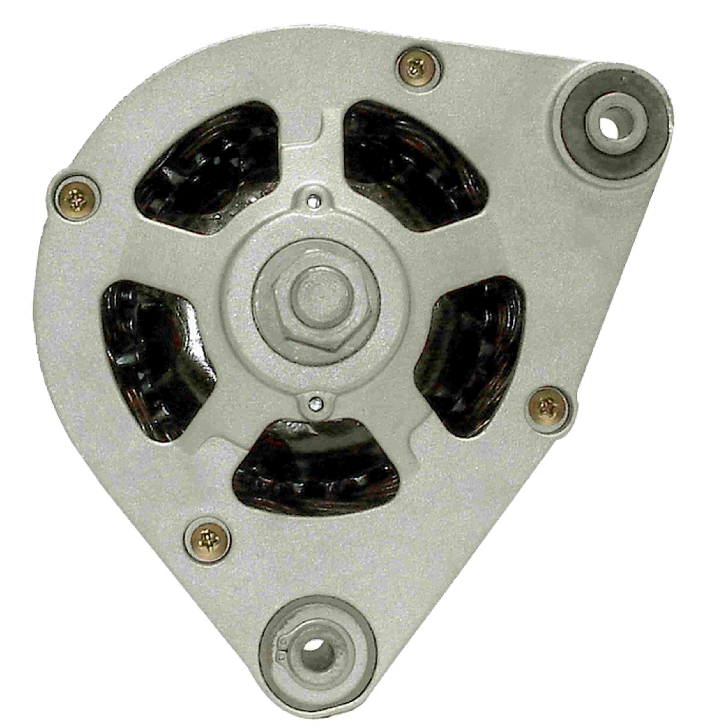 Quality-Built Alternator 13101