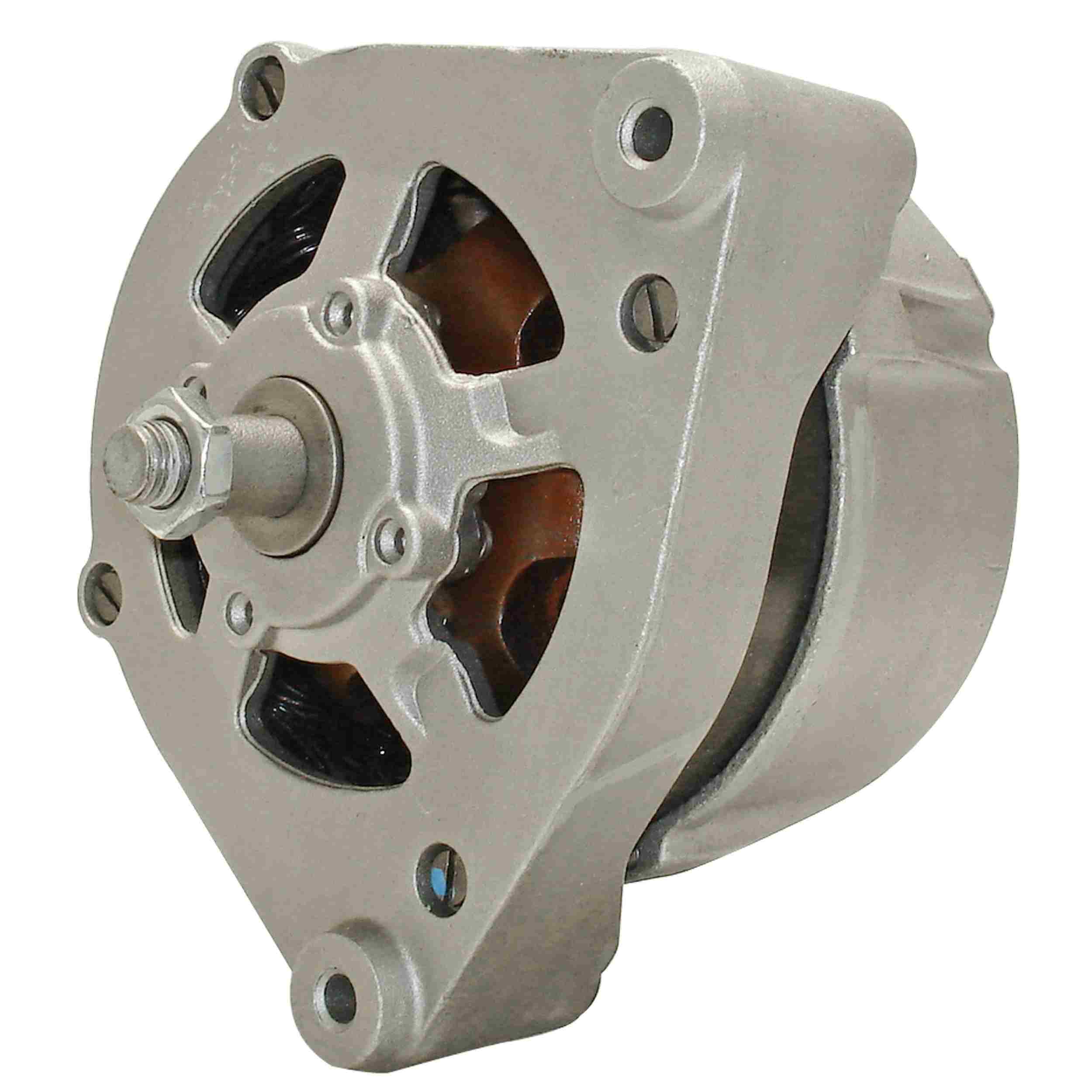 Quality-Built Alternator 13122