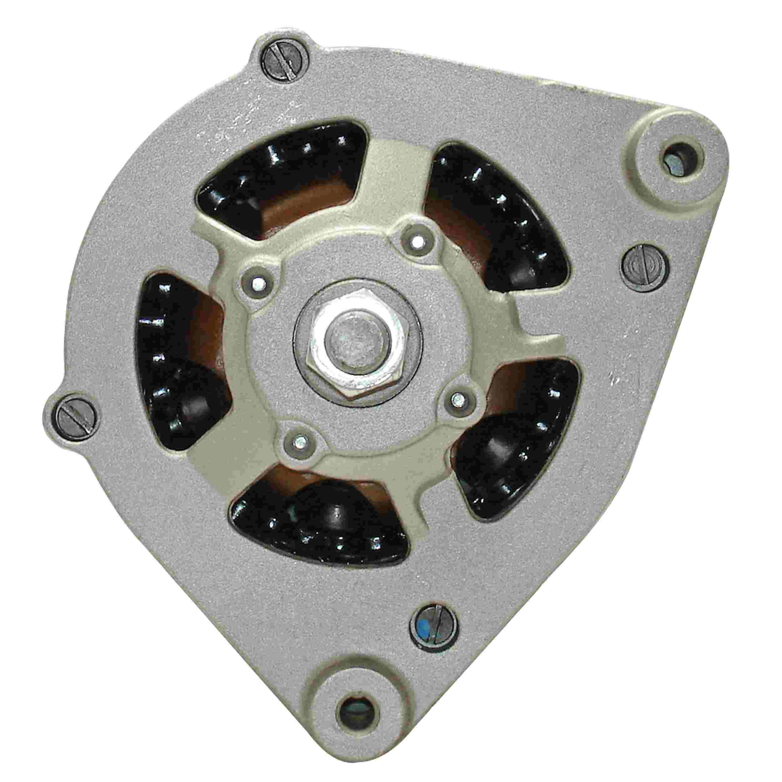 Quality-Built Alternator 13122
