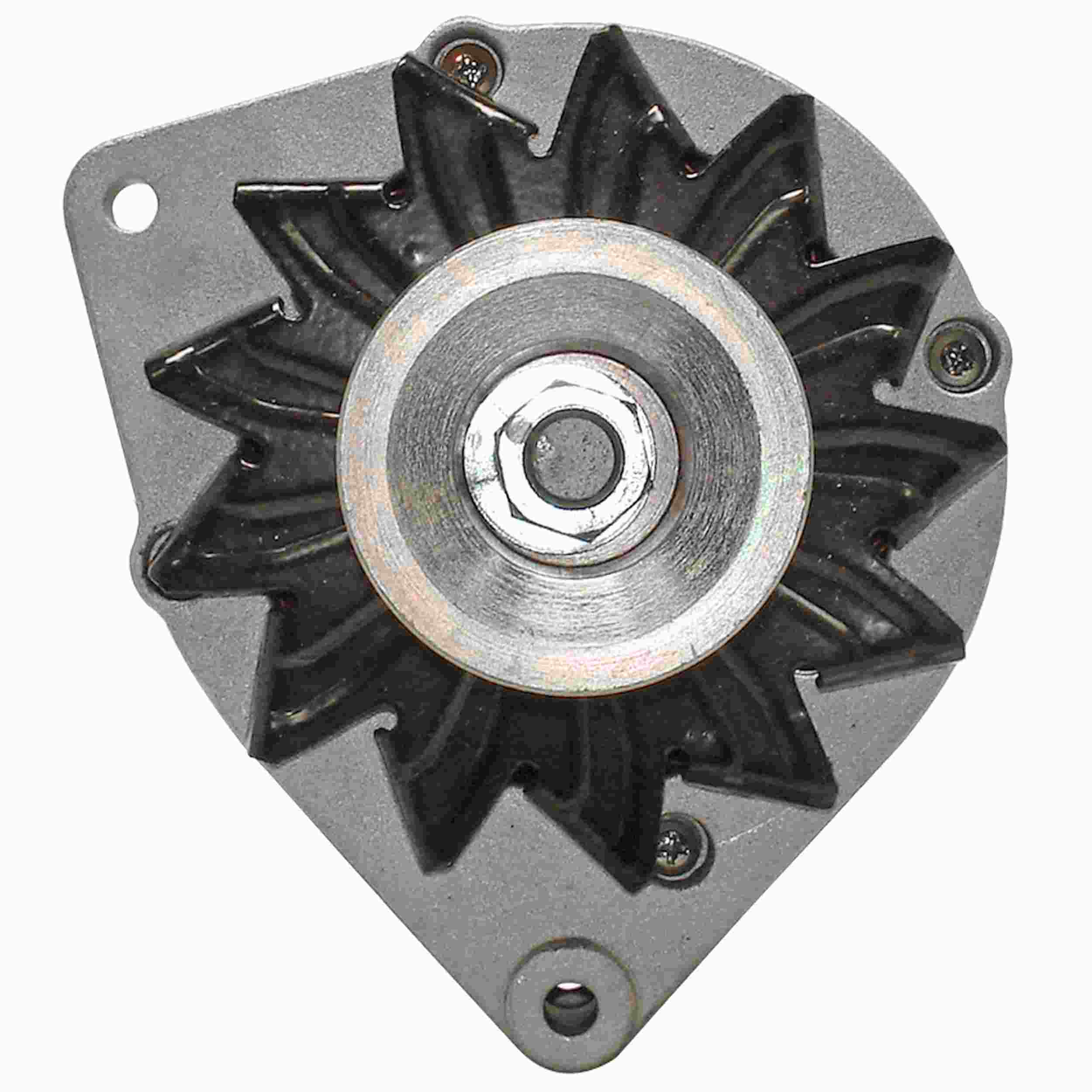 Quality-Built Alternator 13147