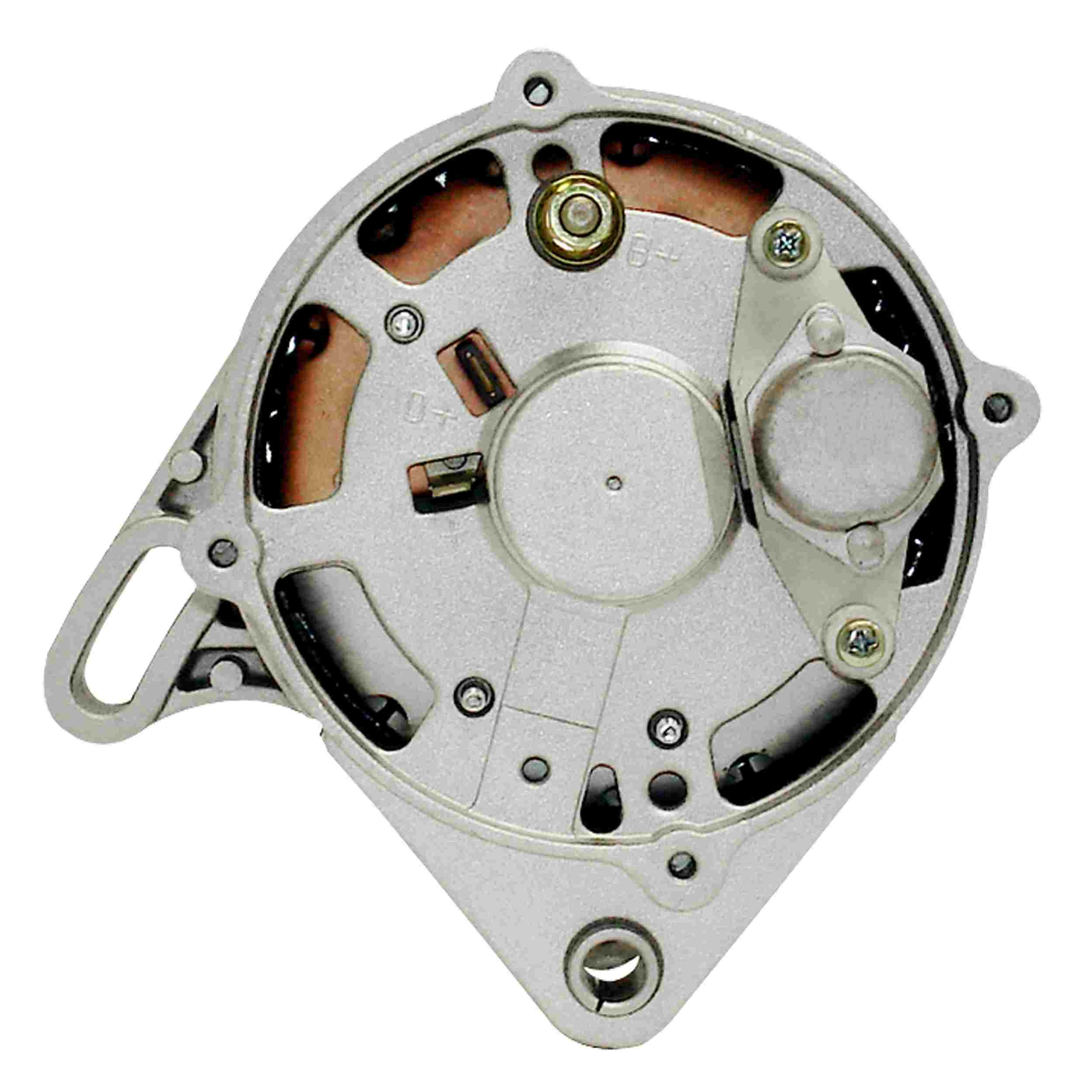 Quality-Built Alternator 13151