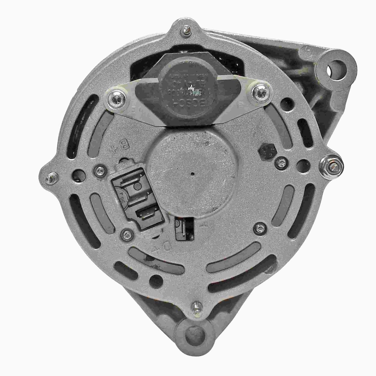 Quality-Built Alternator 13154