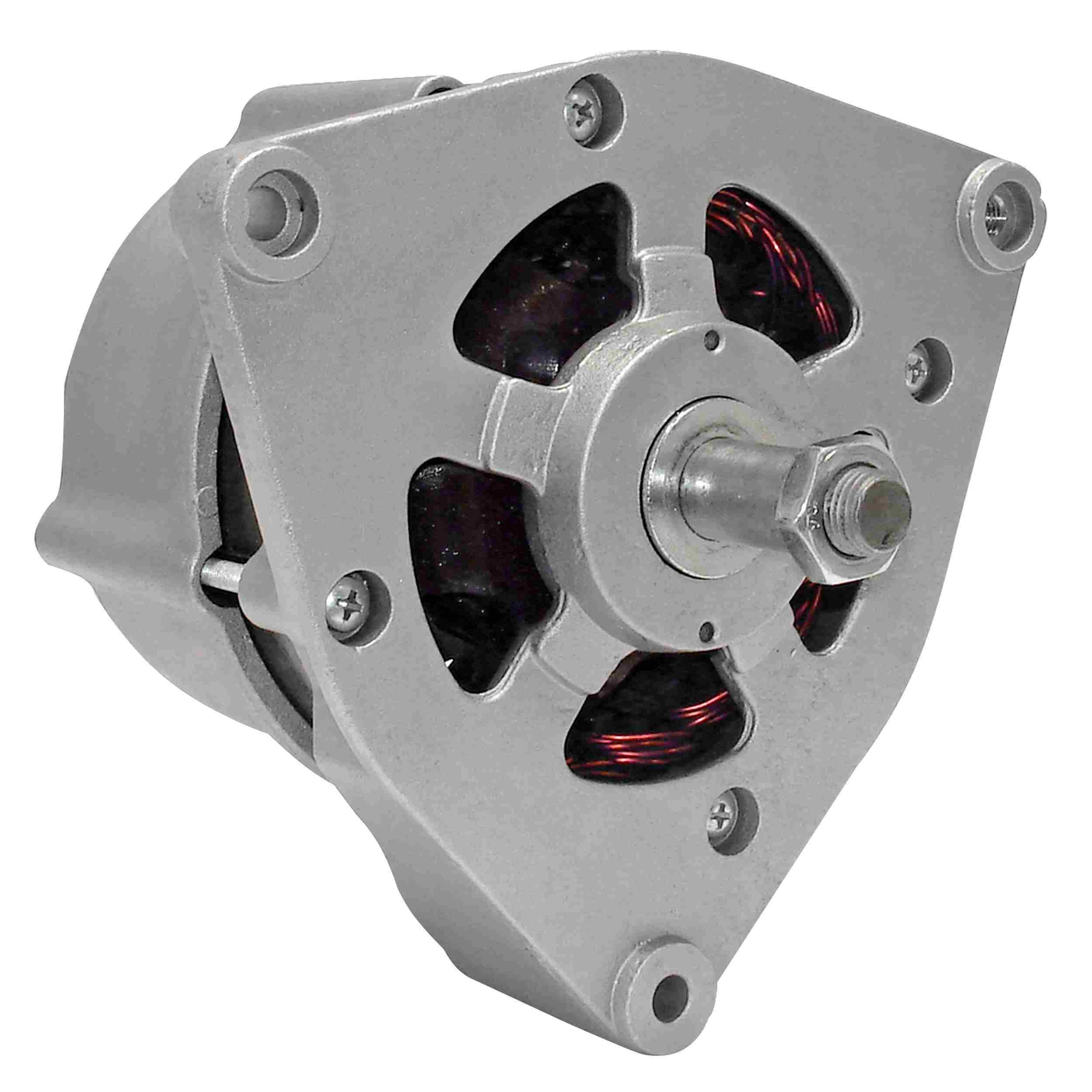 Quality-Built Alternator 13159