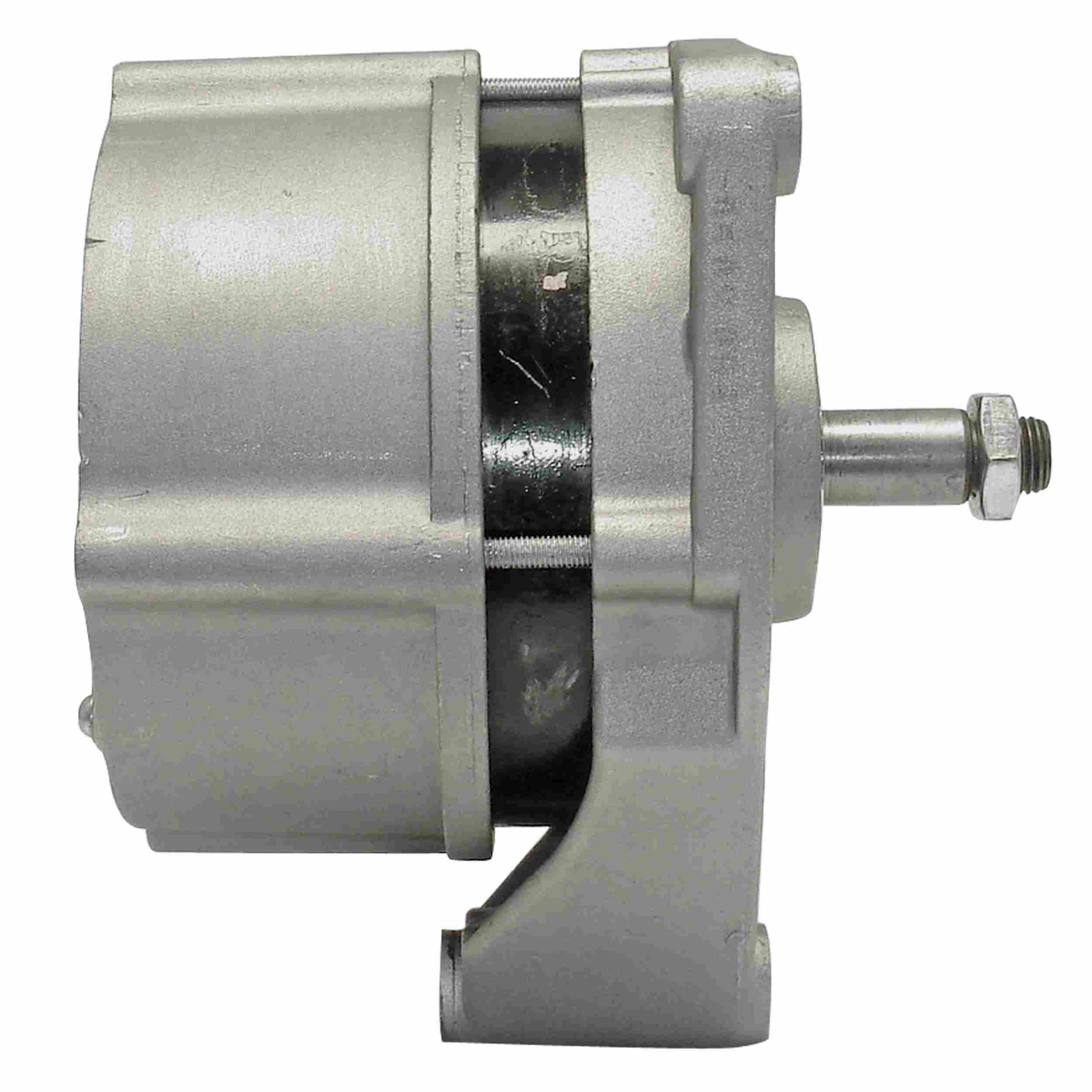 Quality-Built Alternator 13159