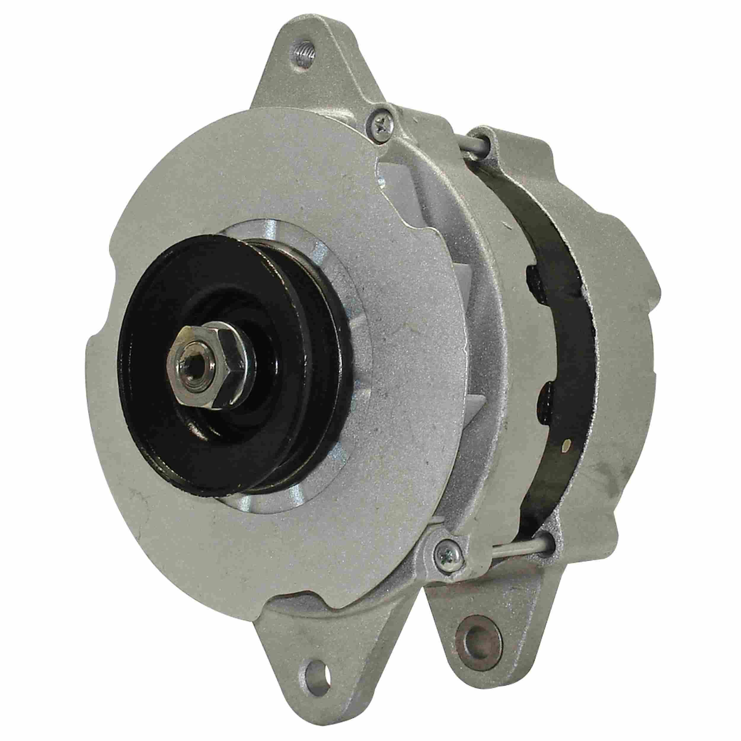 Quality-Built Alternator 13171