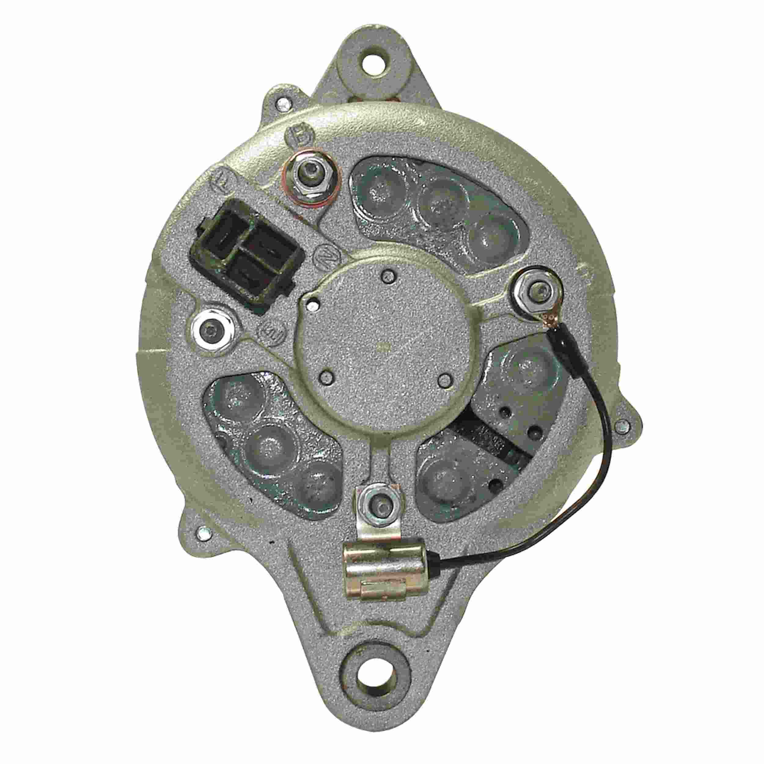 Quality-Built Alternator 13171