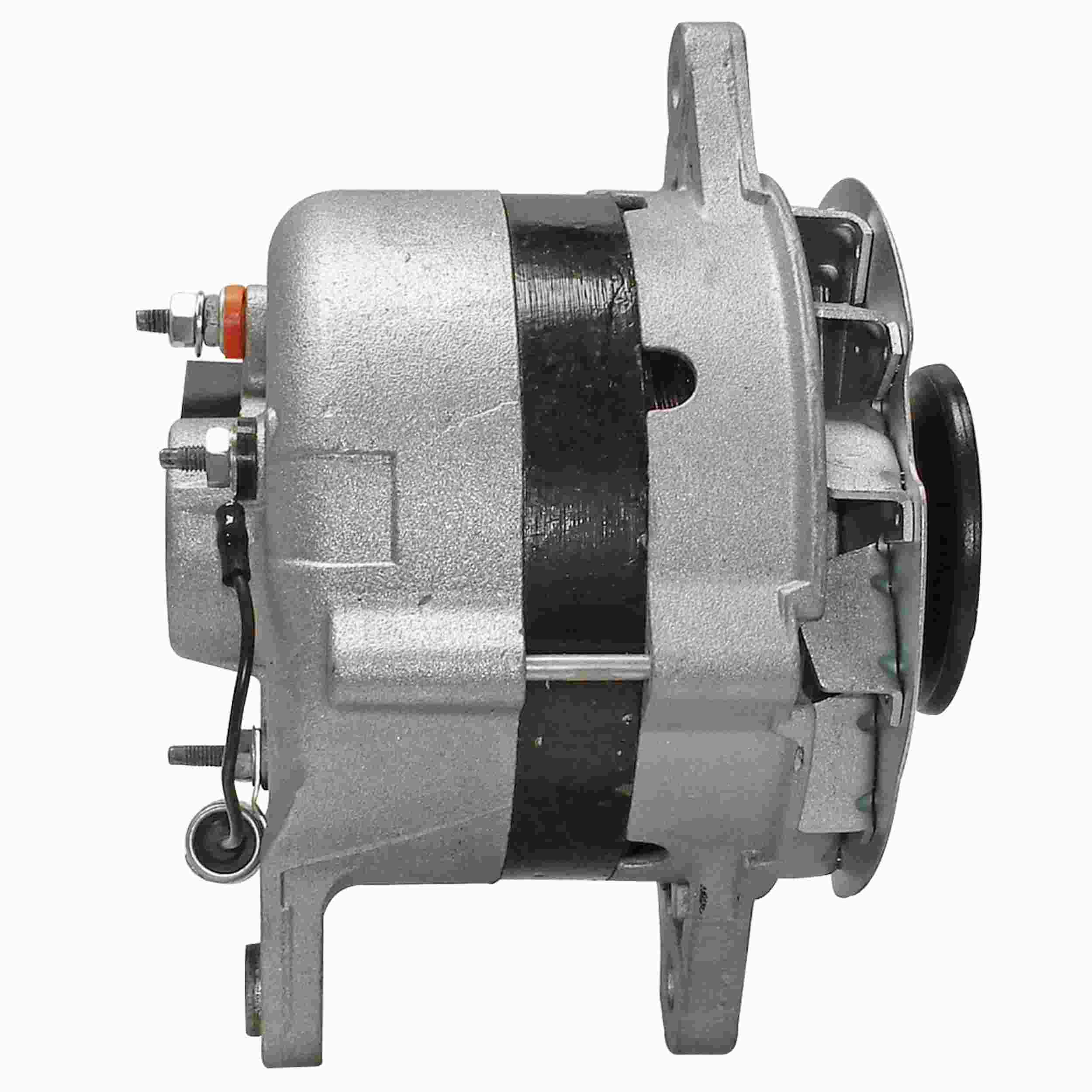 Quality-Built Alternator 13171