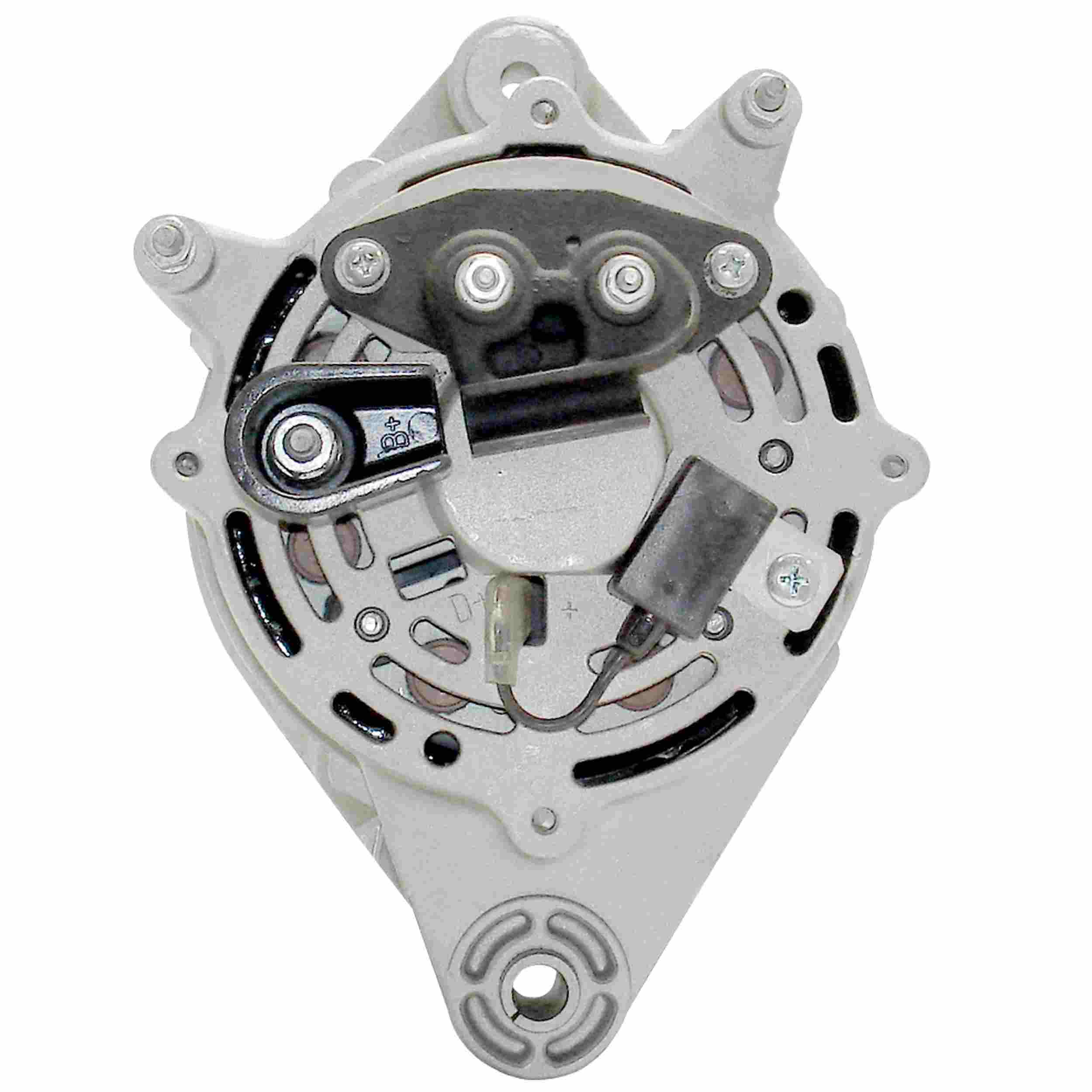 Quality-Built Alternator 13187