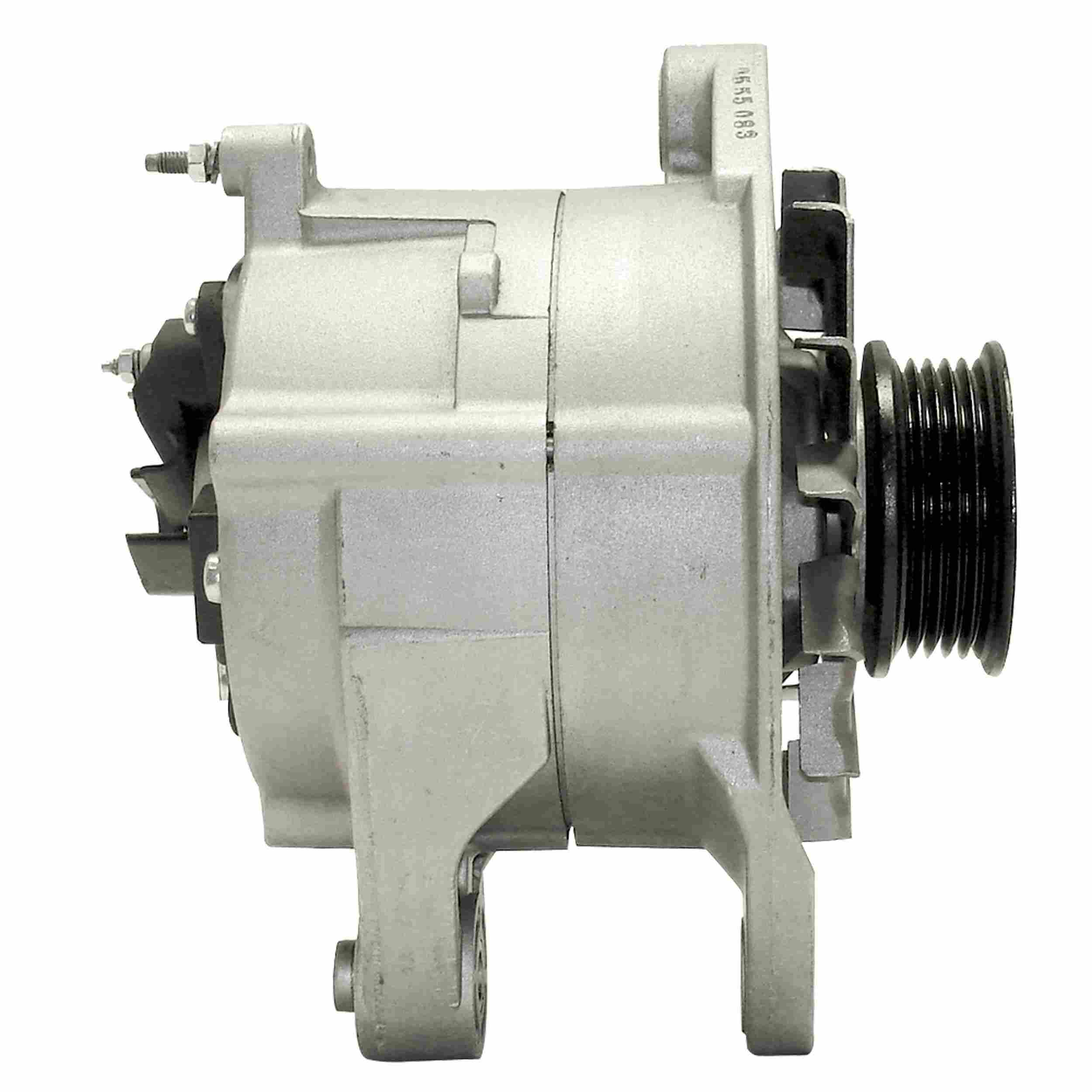 Quality-Built Alternator 13187